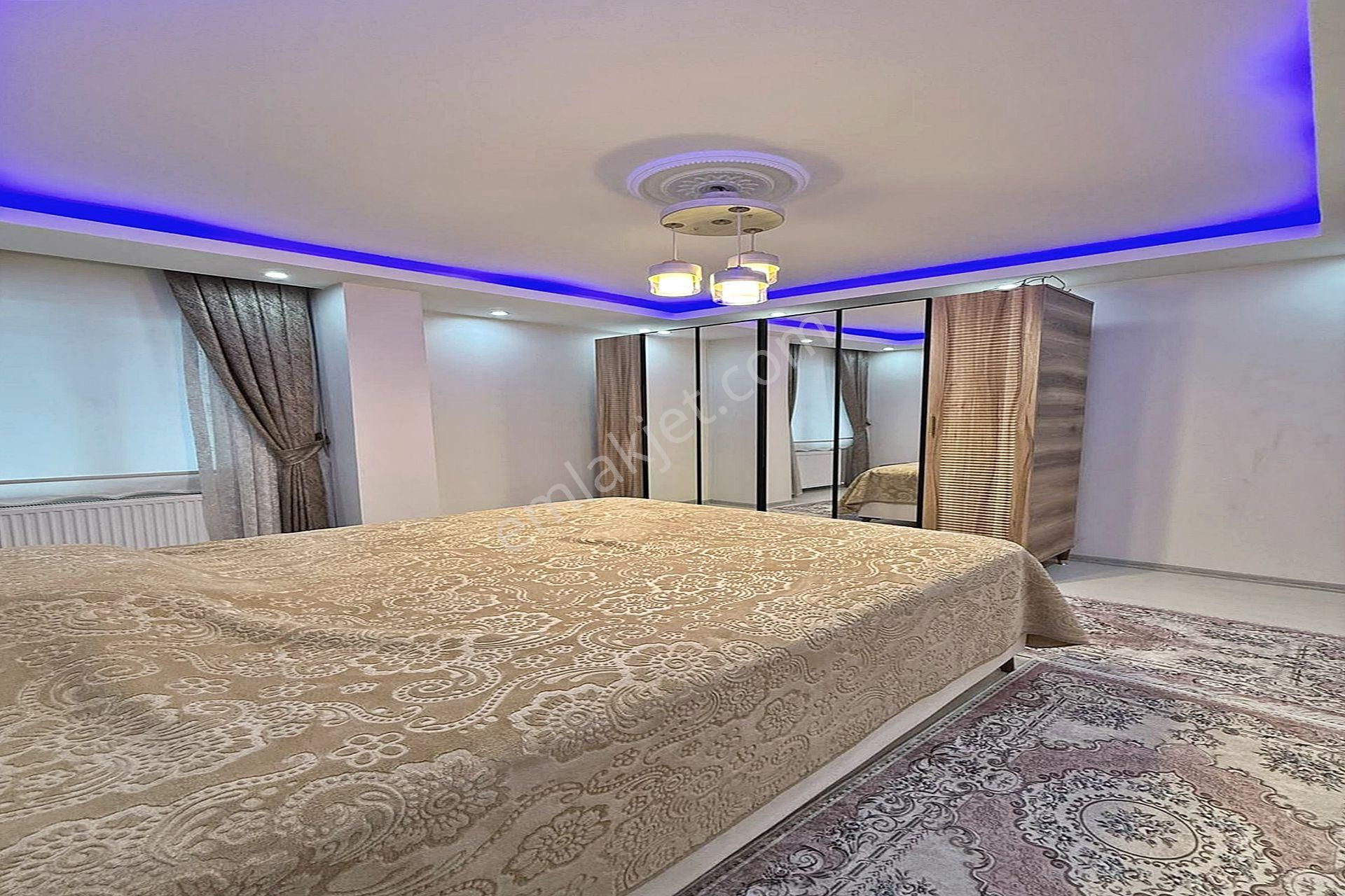 Cansever Yapı'dan Bahçeşehir Lokasyonunda 2+1 Satılık Daire - Görsel 17