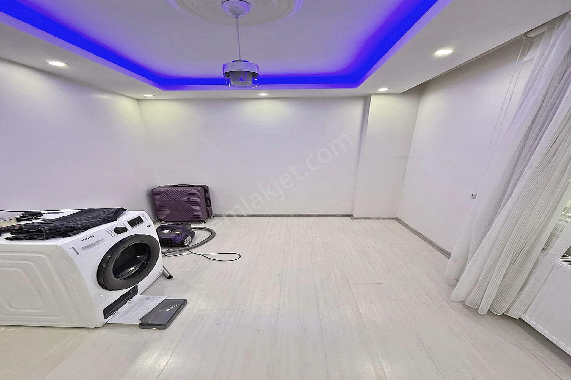 Cansever Yapı'dan Bahçeşehir Lokasyonunda 2+1 Satılık Daire - Görsel 19