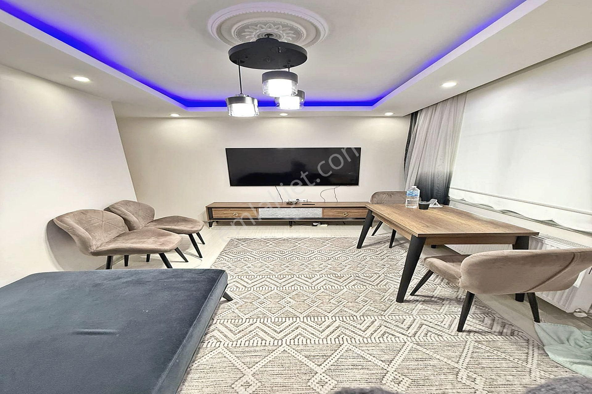 Cansever Yapı'dan Bahçeşehir Lokasyonunda 2+1 Satılık Daire - Görsel 6