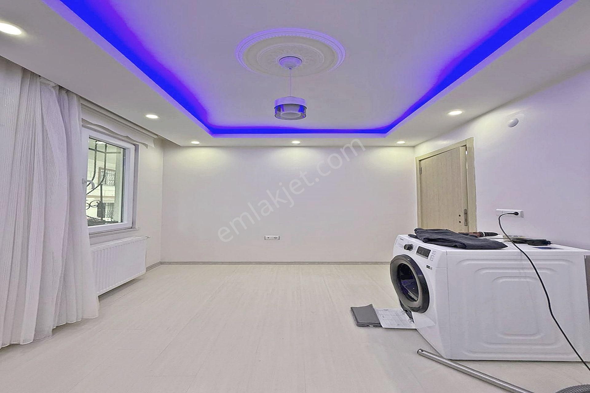 Cansever Yapı'dan Bahçeşehir Lokasyonunda 2+1 Satılık Daire - Görsel 23