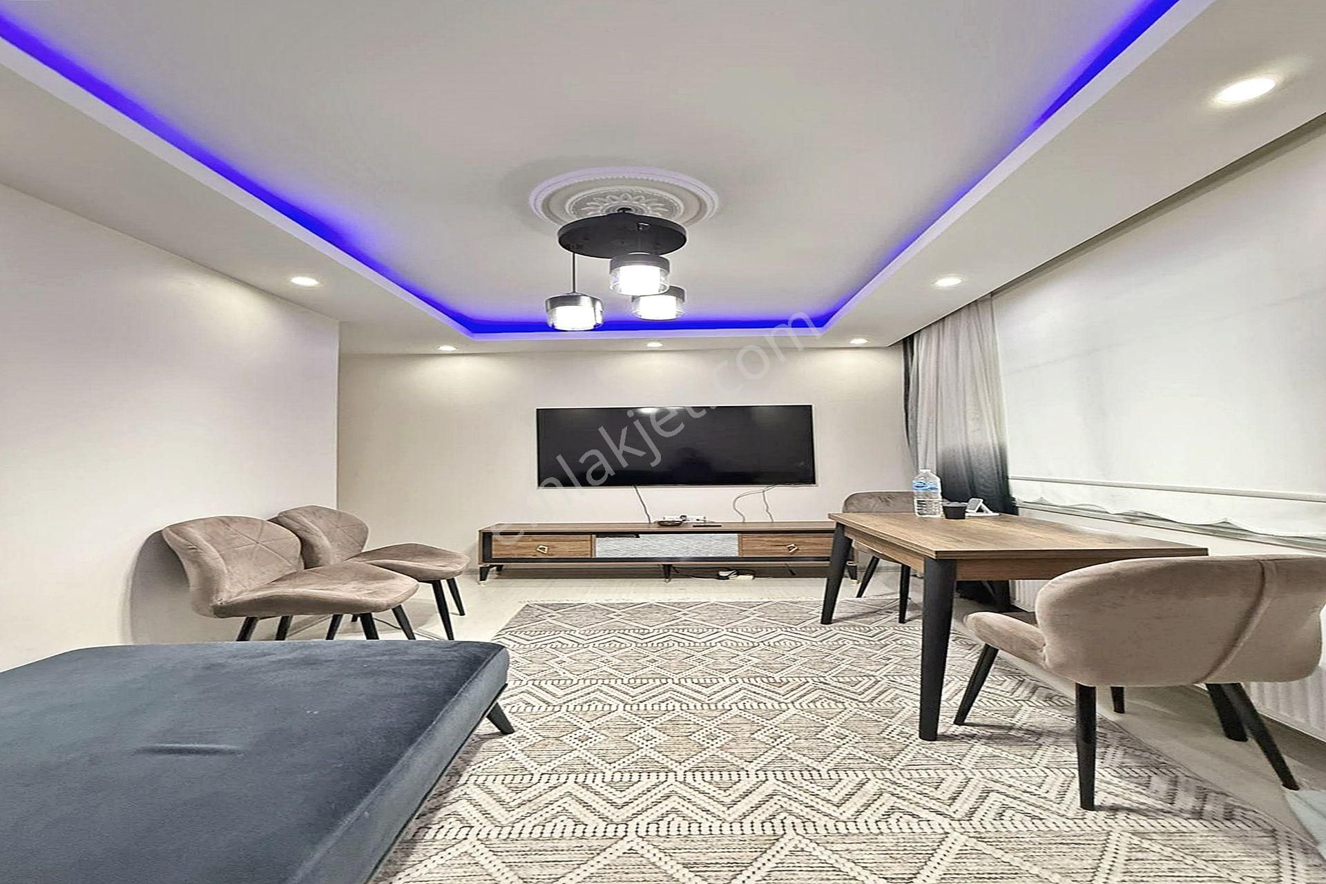 Cansever Yapı'dan Bahçeşehir Lokasyonunda 2+1 Satılık Daire - Görsel 5