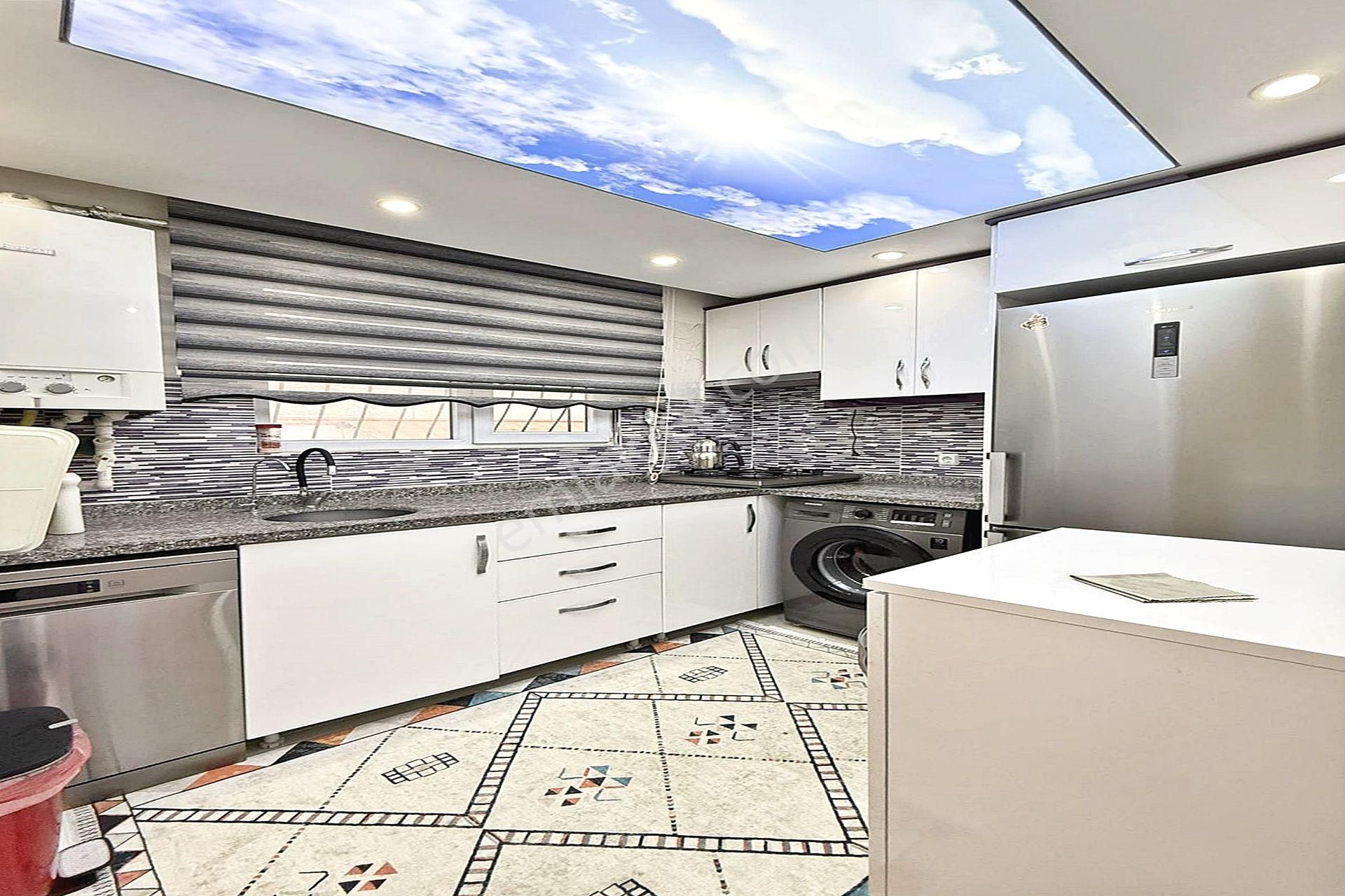 Cansever Yapı'dan Bahçeşehir Lokasyonunda 2+1 Satılık Daire - Görsel 12