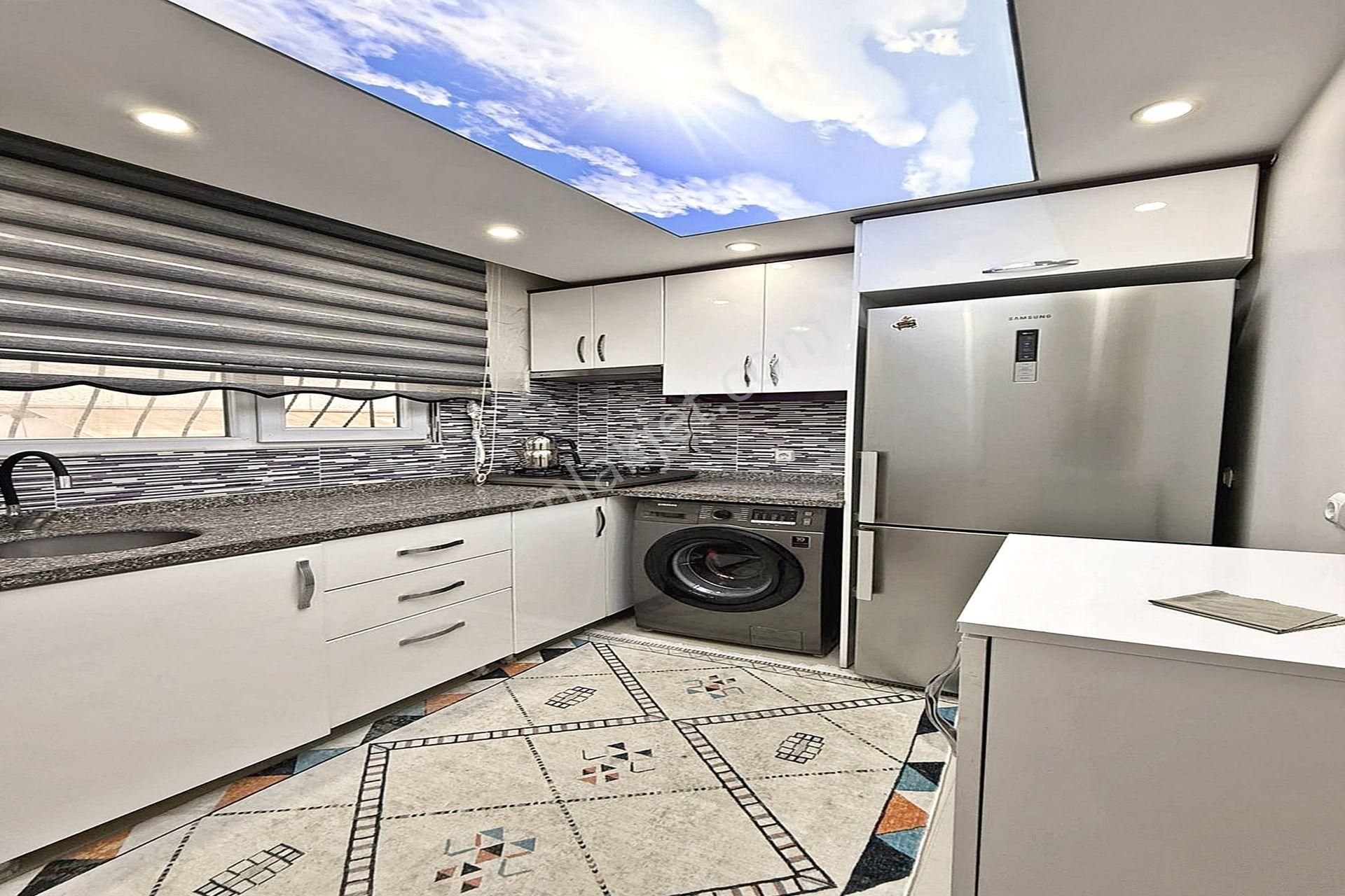 Cansever Yapı'dan Bahçeşehir Lokasyonunda 2+1 Satılık Daire - Görsel 9