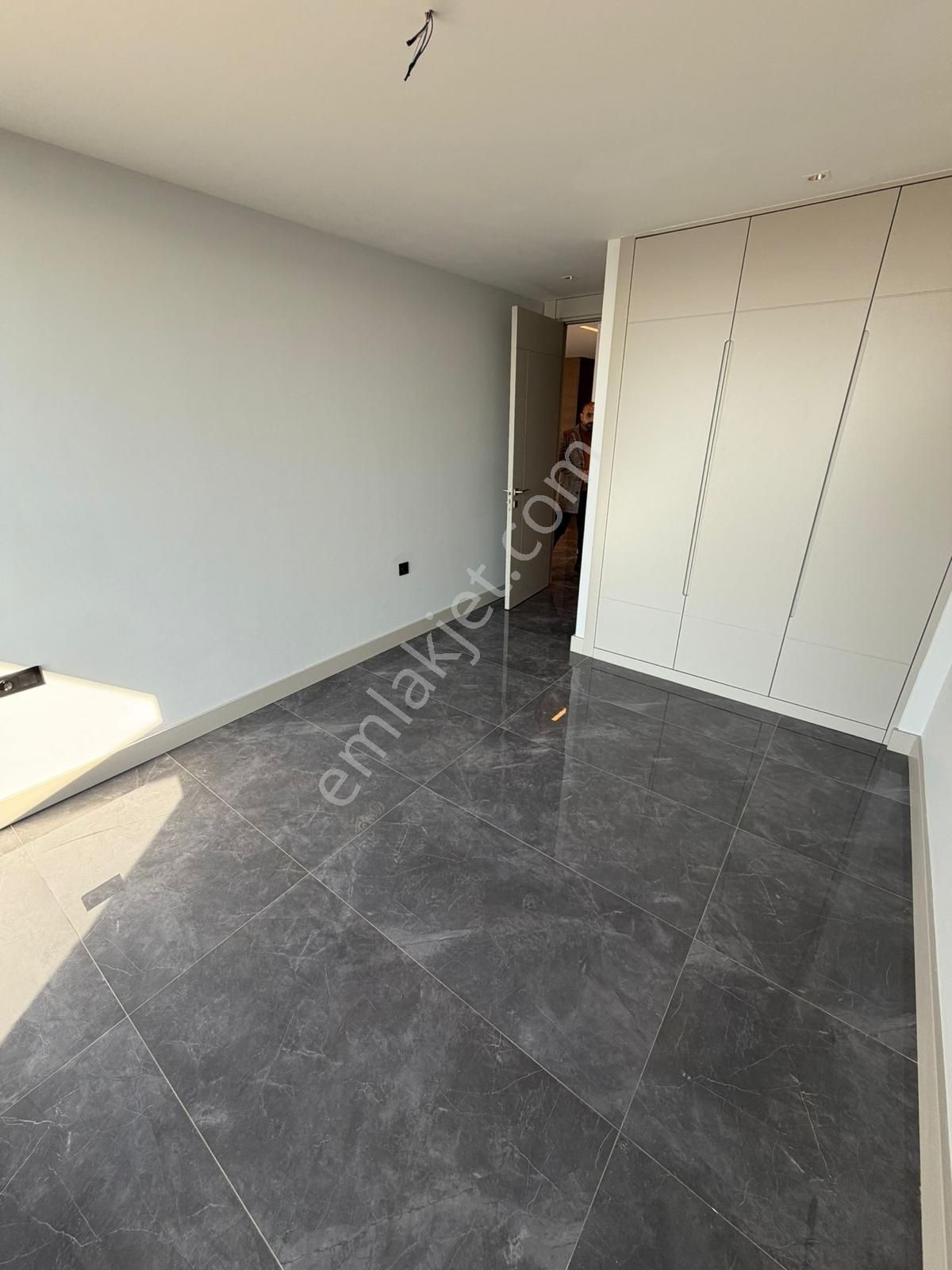 Çeşme Rısıng Roseranda 2+1 Satılık Lüks Rezidans Daire - Görsel 10