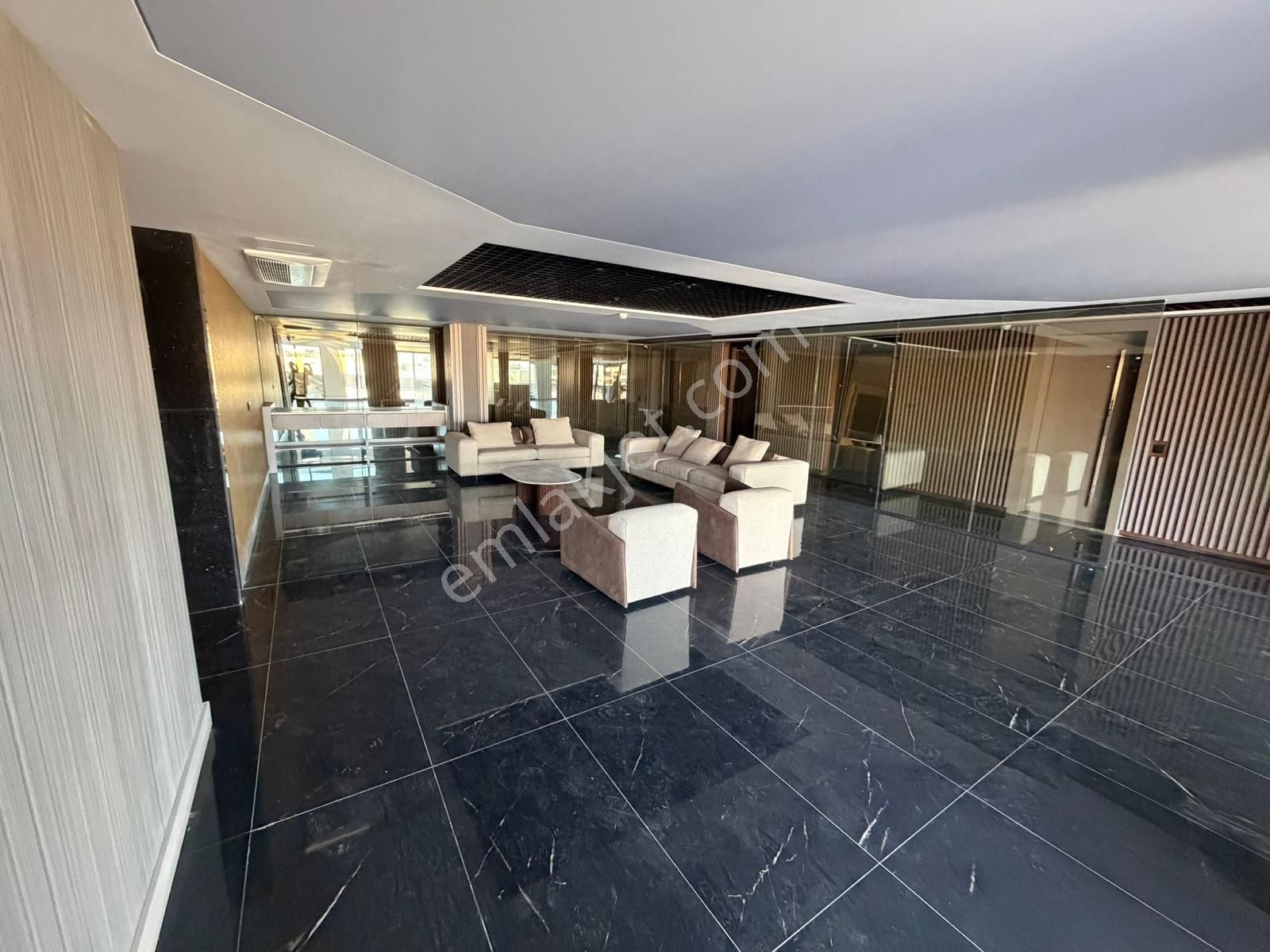 Çeşme Rısıng Roseranda 2+1 Satılık Lüks Rezidans Daire - Görsel 9