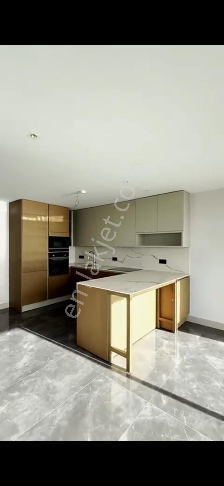 Çeşme Rısıng Roseranda 2+1 Satılık Lüks Rezidans Daire - Görsel 27