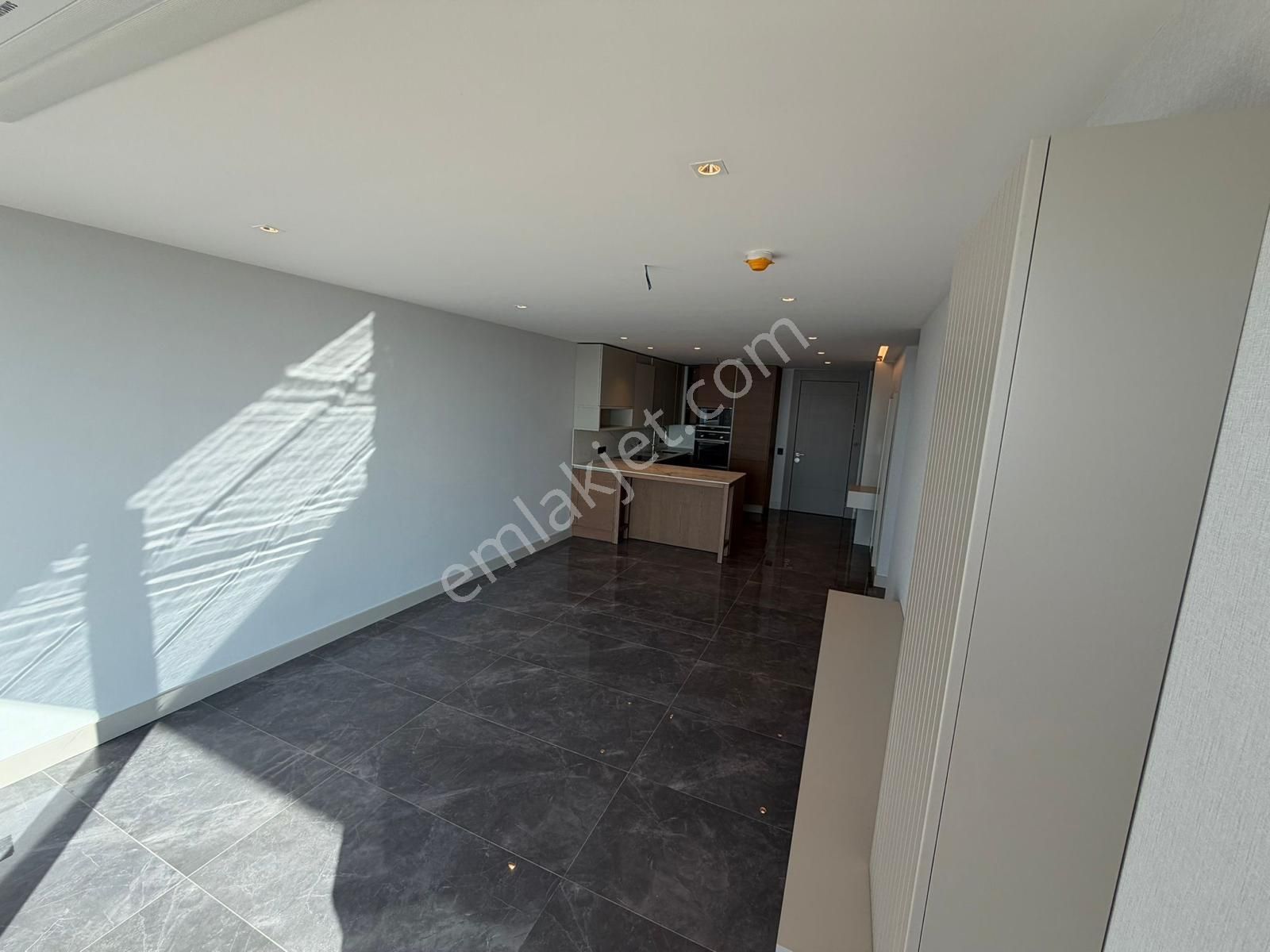 Çeşme Rısıng Roseranda 2+1 Satılık Lüks Rezidans Daire - Görsel 11