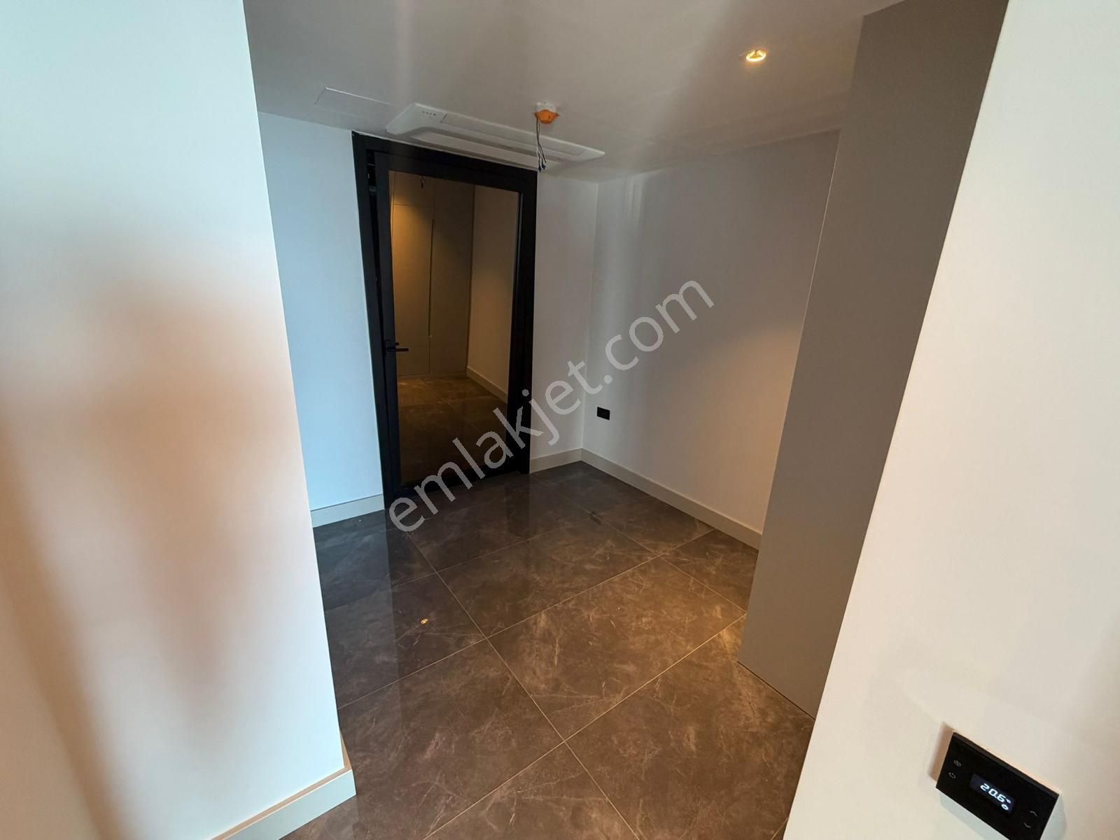 Çeşme Rısıng Roseranda 2+1 Satılık Lüks Rezidans Daire - Görsel 8