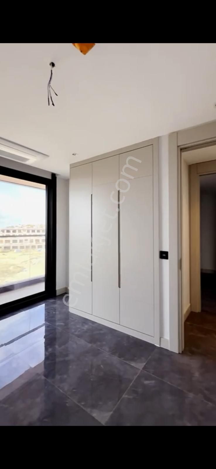 Çeşme Rısıng Roseranda 2+1 Satılık Lüks Rezidans Daire - Görsel 21