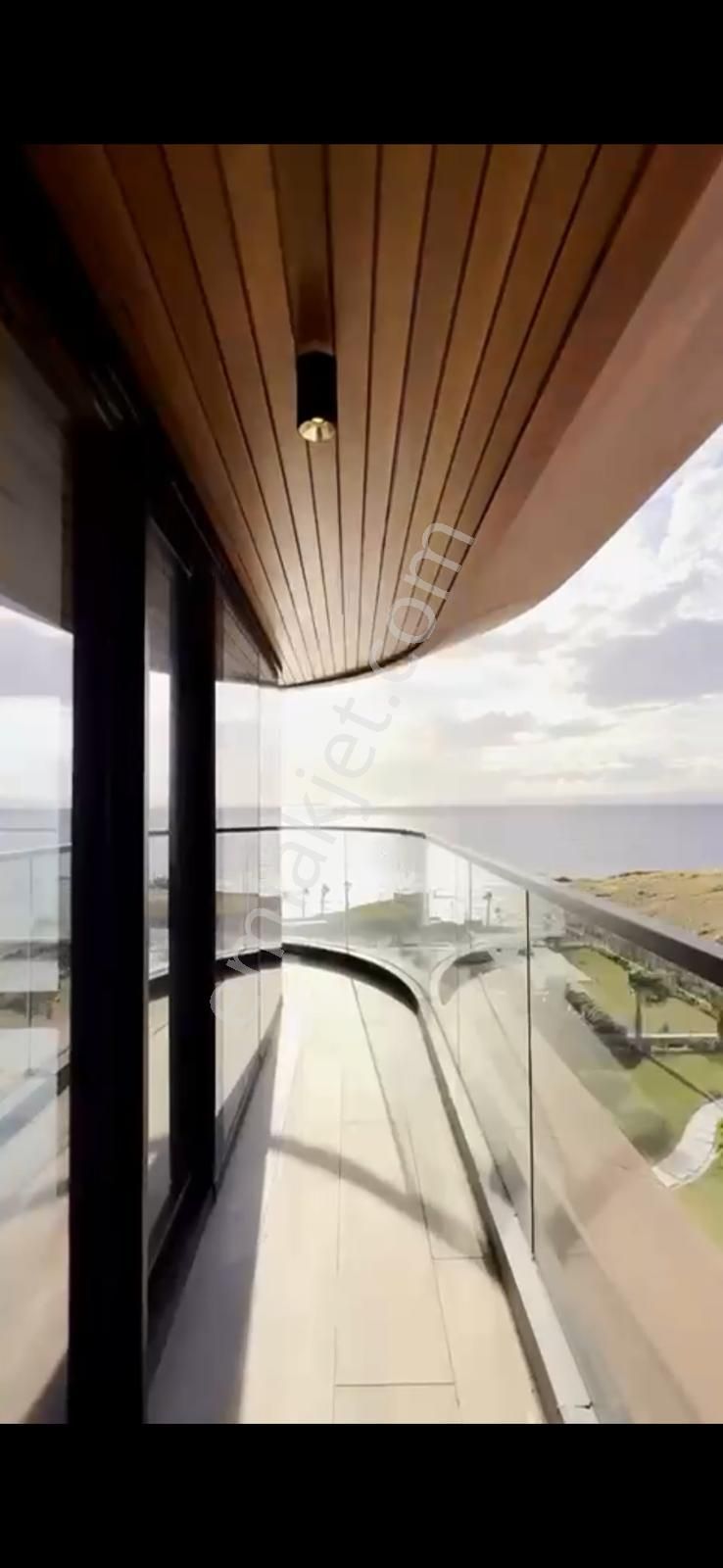 Çeşme Rısıng Roseranda 2+1 Satılık Lüks Rezidans Daire - Görsel 19