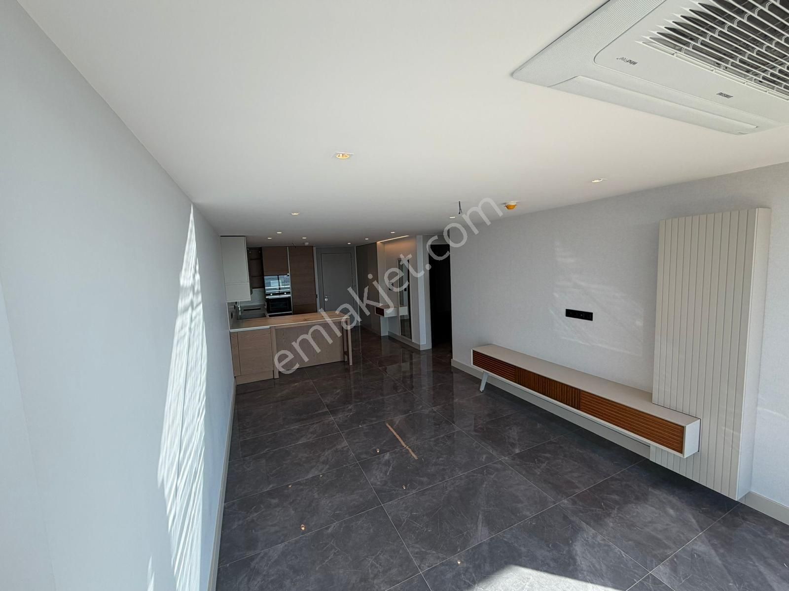 Çeşme Rısıng Roseranda 2+1 Satılık Lüks Rezidans Daire - Görsel 4