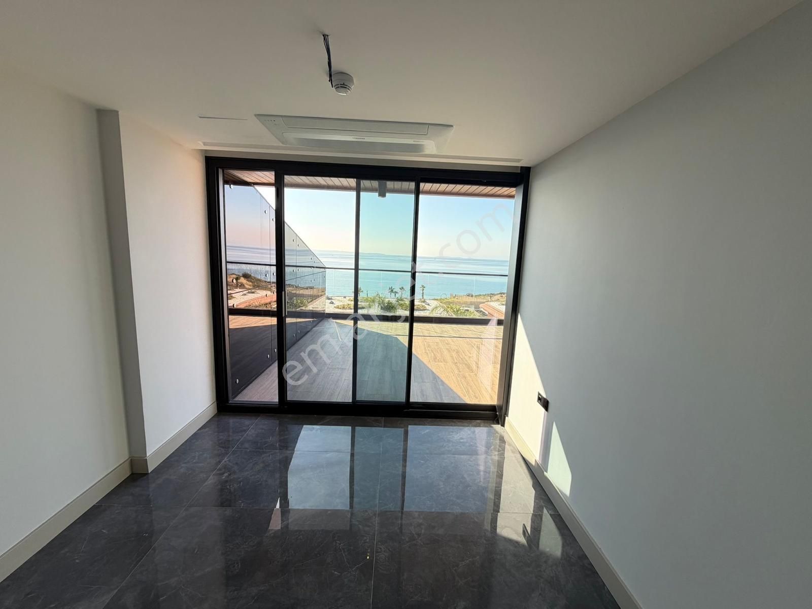 Çeşme Rısıng Roseranda 2+1 Satılık Lüks Rezidans Daire - Görsel 16