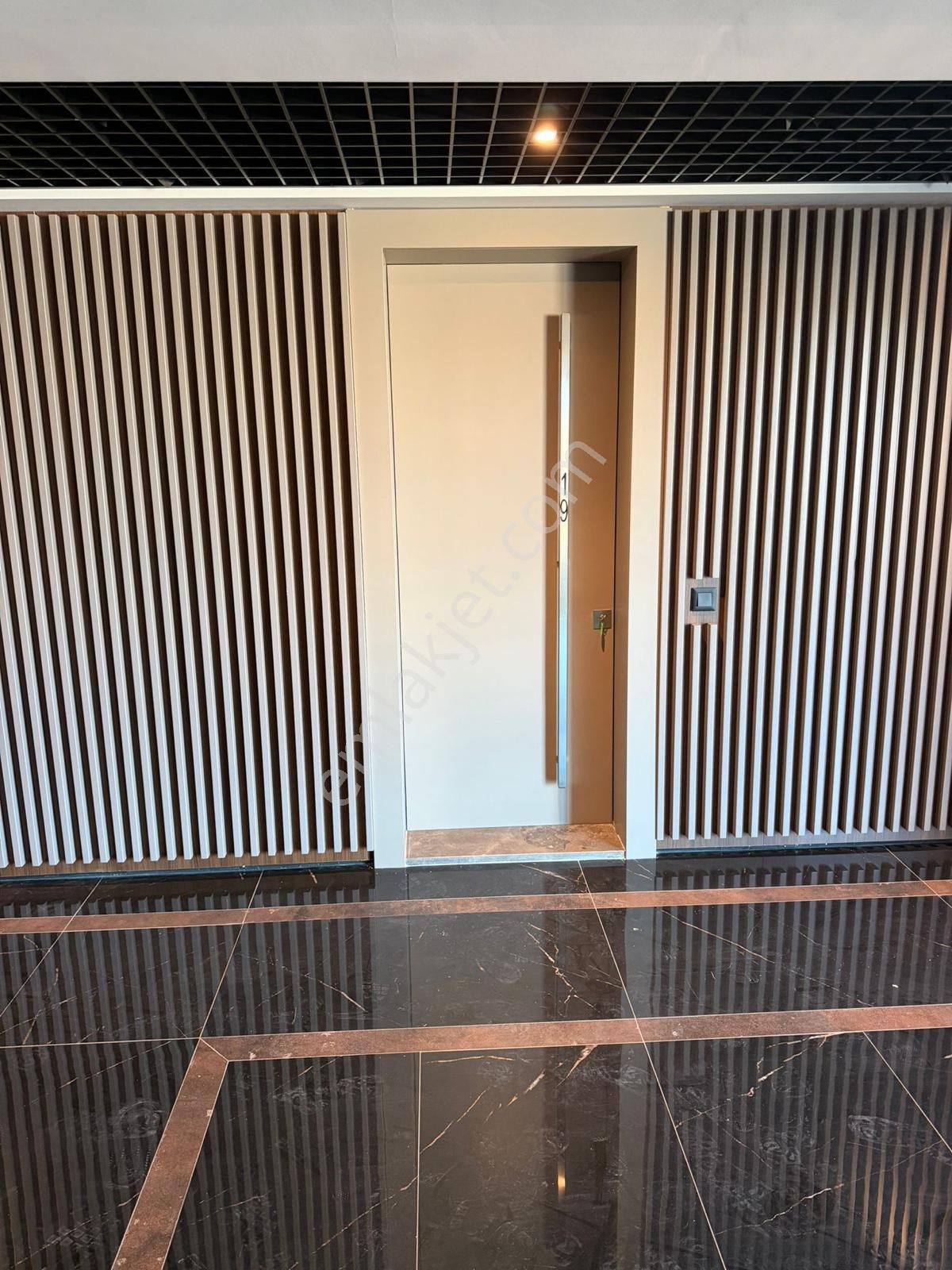 Çeşme Rısıng Roseranda 2+1 Satılık Lüks Rezidans Daire - Görsel 13