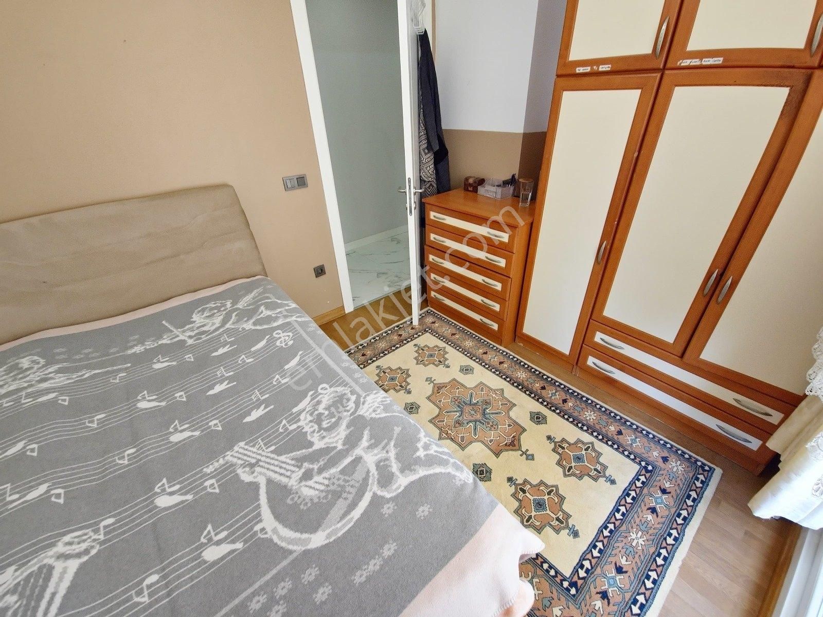 Suadiye Ayşekadında Havuzlu,balkonlu,ebeveynli Prestijli Binada - Görsel 25