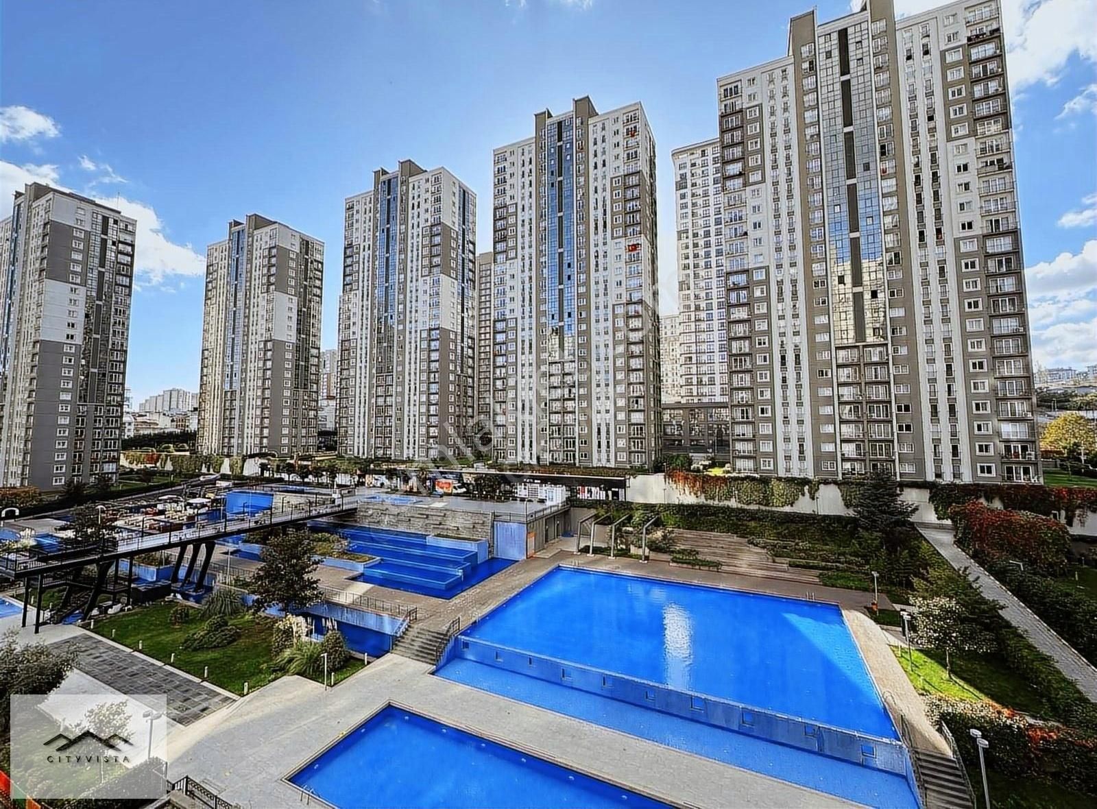 Innovıa2 Sitesi Kiralık 3+1 Daire