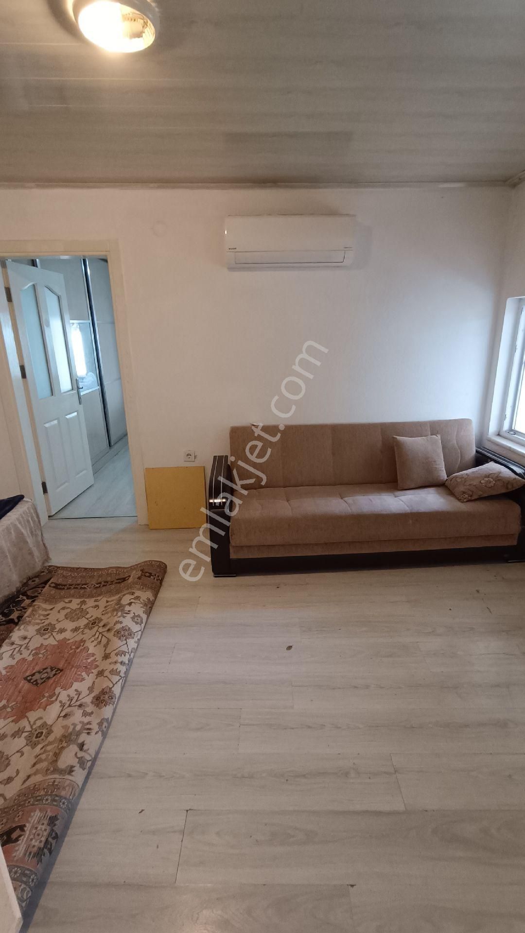 Doğa İle İç İçe Kiralık Köy Evi - Görsel 8