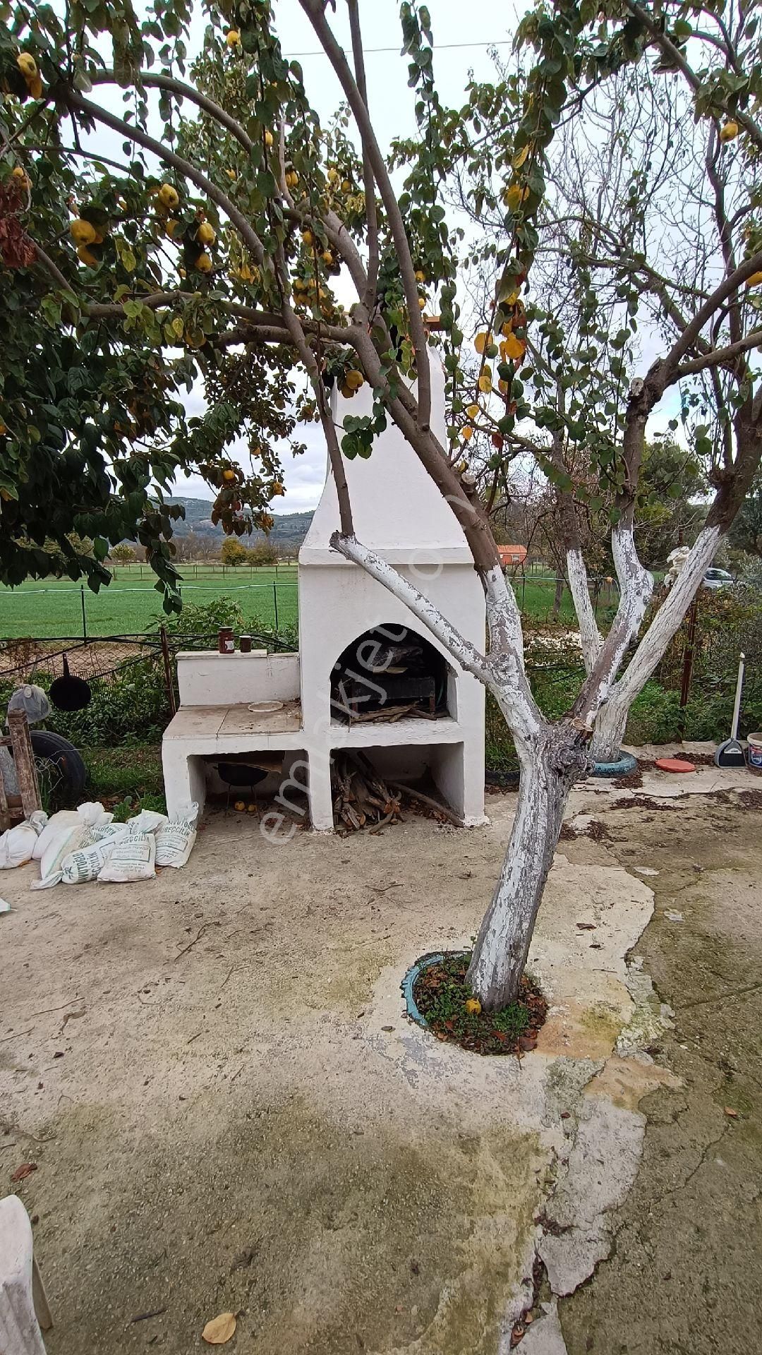 Doğa İle İç İçe Kiralık Köy Evi - Görsel 7