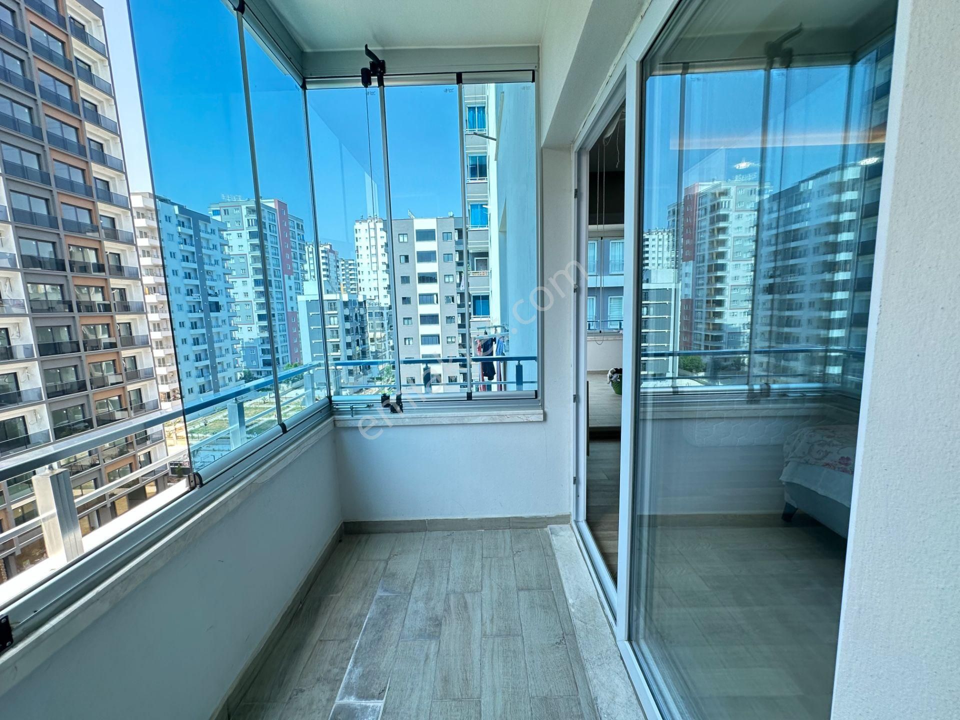 Mehmet Yetkin Gayrimenkul'den Tece Deniz Mahallesi 3+1 Satlık Daire - Görsel 28