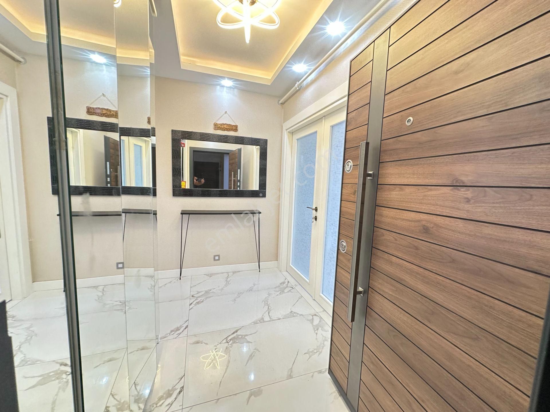 Mehmet Yetkin Gayrimenkul'den Tece Deniz Mahallesi 3+1 Satlık Daire - Görsel 4