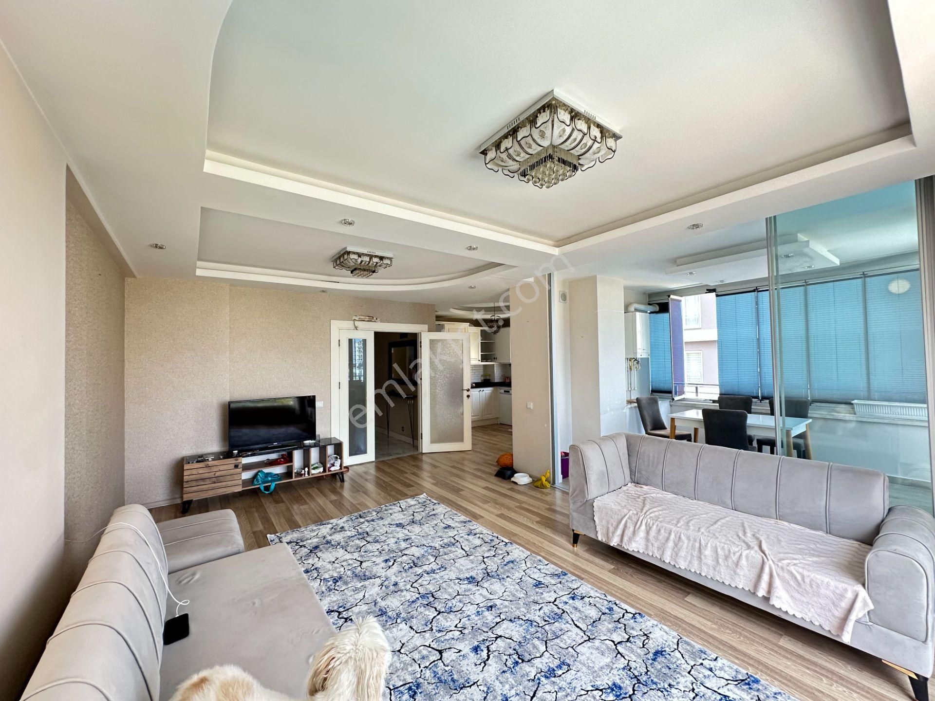 Mehmet Yetkin Gayrimenkul'den Tece Deniz Mahallesi 3+1 Satlık Daire - Görsel 8