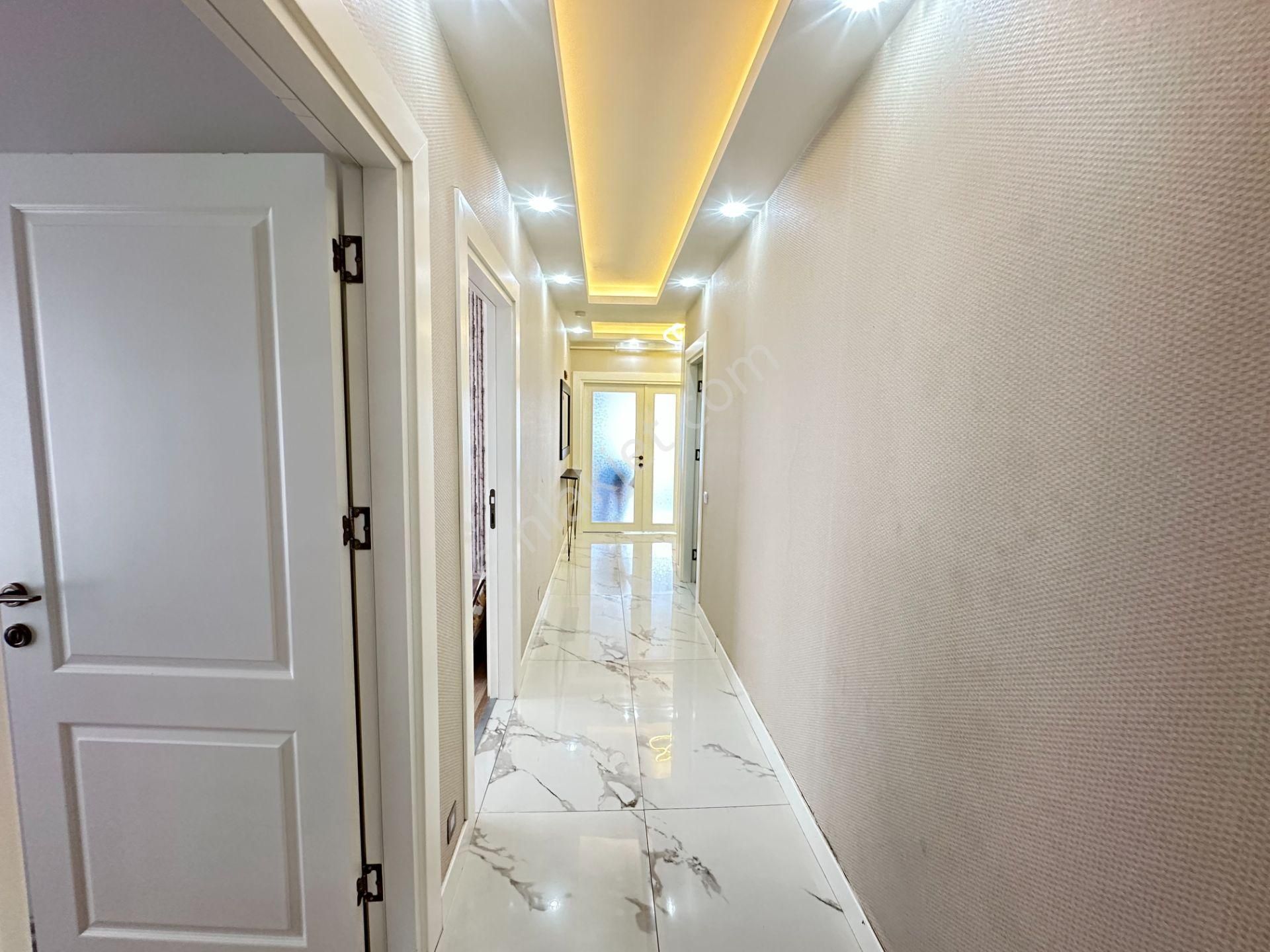 Mehmet Yetkin Gayrimenkul'den Tece Deniz Mahallesi 3+1 Satlık Daire - Görsel 7