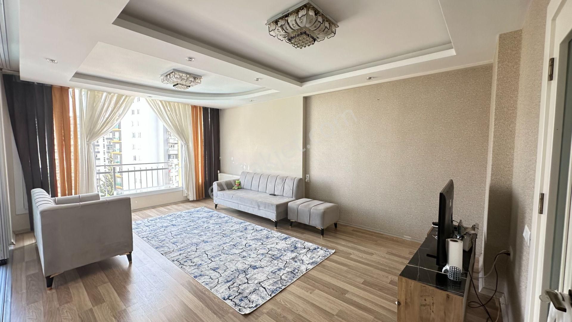 Mehmet Yetkin Gayrimenkul'den Tece Deniz Mahallesi 3+1 Satlık Daire - Görsel 14