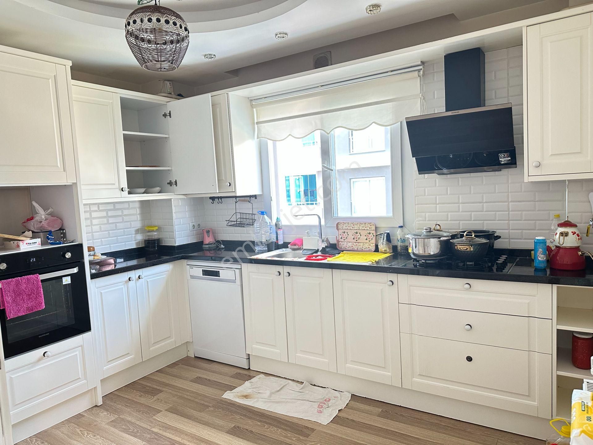 Mehmet Yetkin Gayrimenkul'den Tece Deniz Mahallesi 3+1 Satlık Daire - Görsel 10