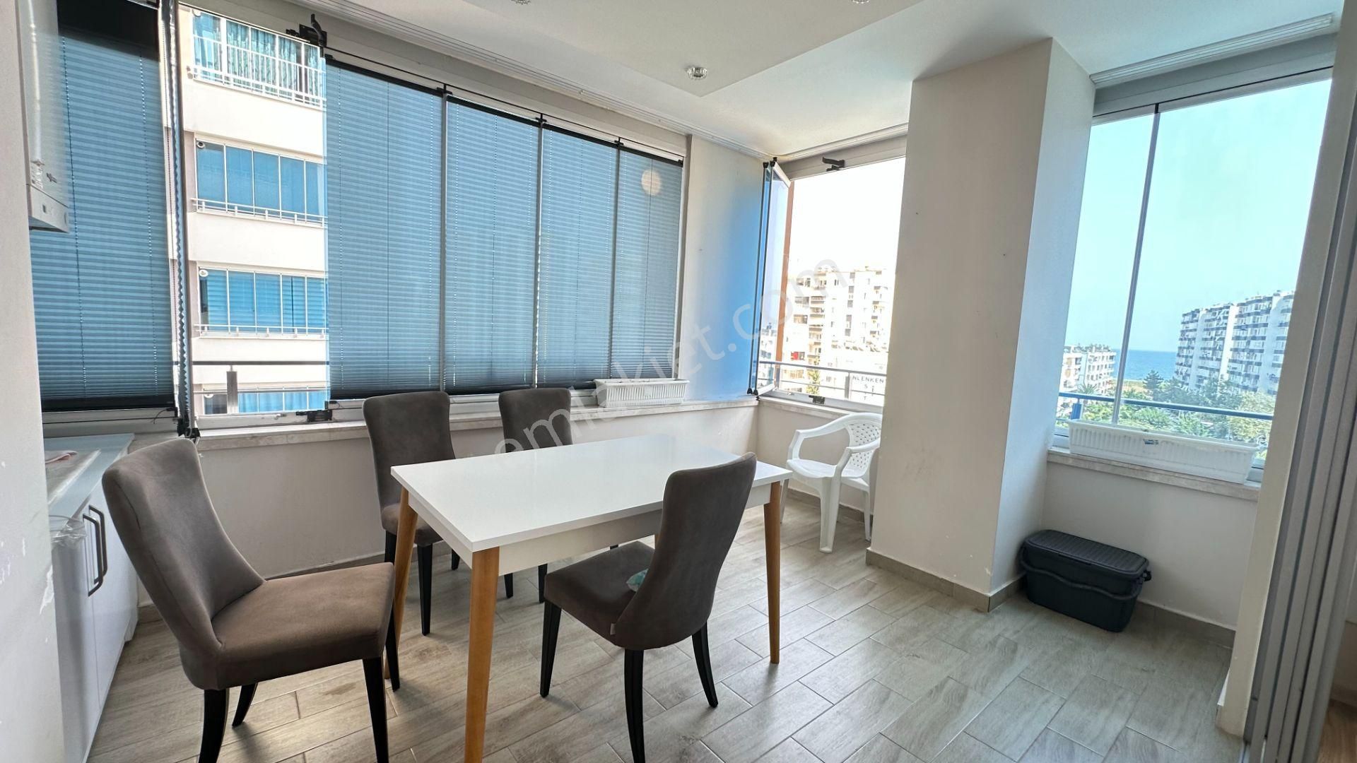 Mehmet Yetkin Gayrimenkul'den Tece Deniz Mahallesi 3+1 Satlık Daire - Görsel 15