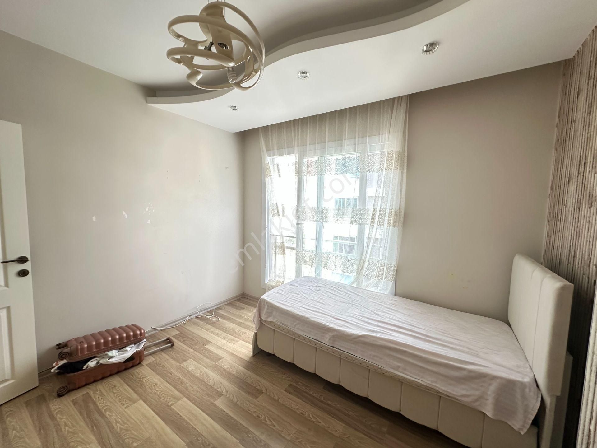 Mehmet Yetkin Gayrimenkul'den Tece Deniz Mahallesi 3+1 Satlık Daire - Görsel 19