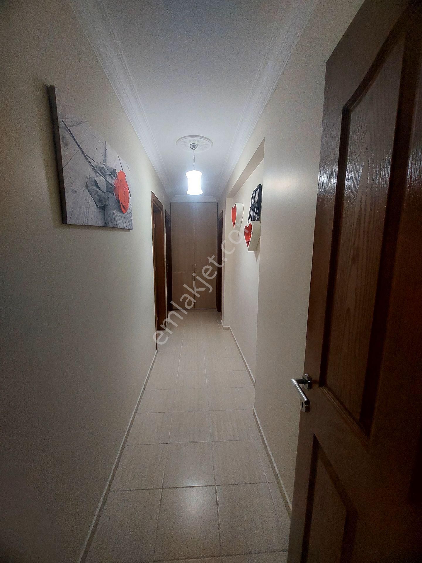 K.evren'de Komple Satılık Bina!! Kat Mülkiyetli - Görsel 20