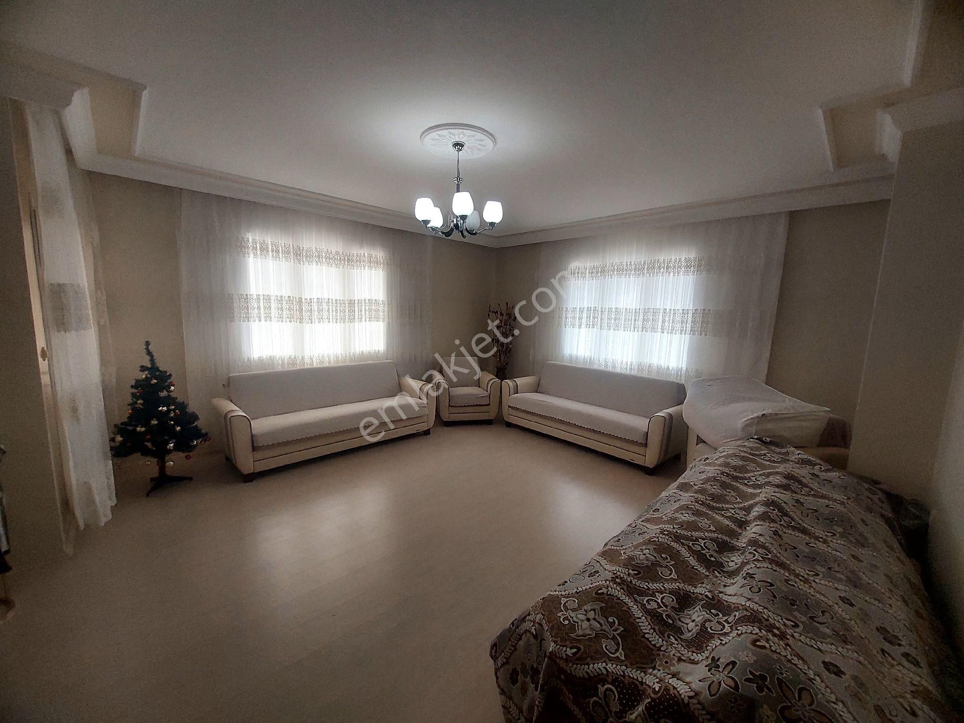 K.evren'de Komple Satılık Bina!! Kat Mülkiyetli - Görsel 15