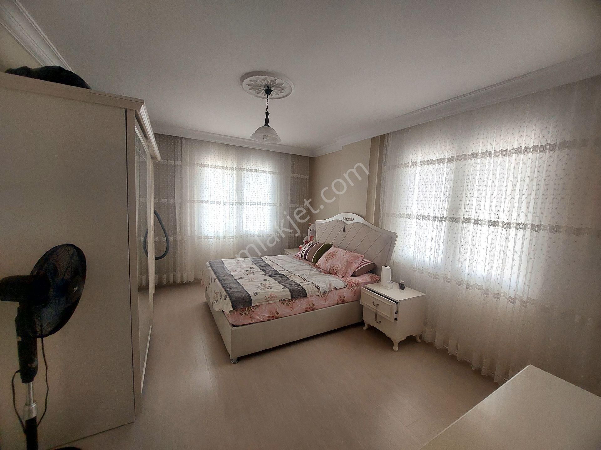 K.evren'de Komple Satılık Bina!! Kat Mülkiyetli - Görsel 29