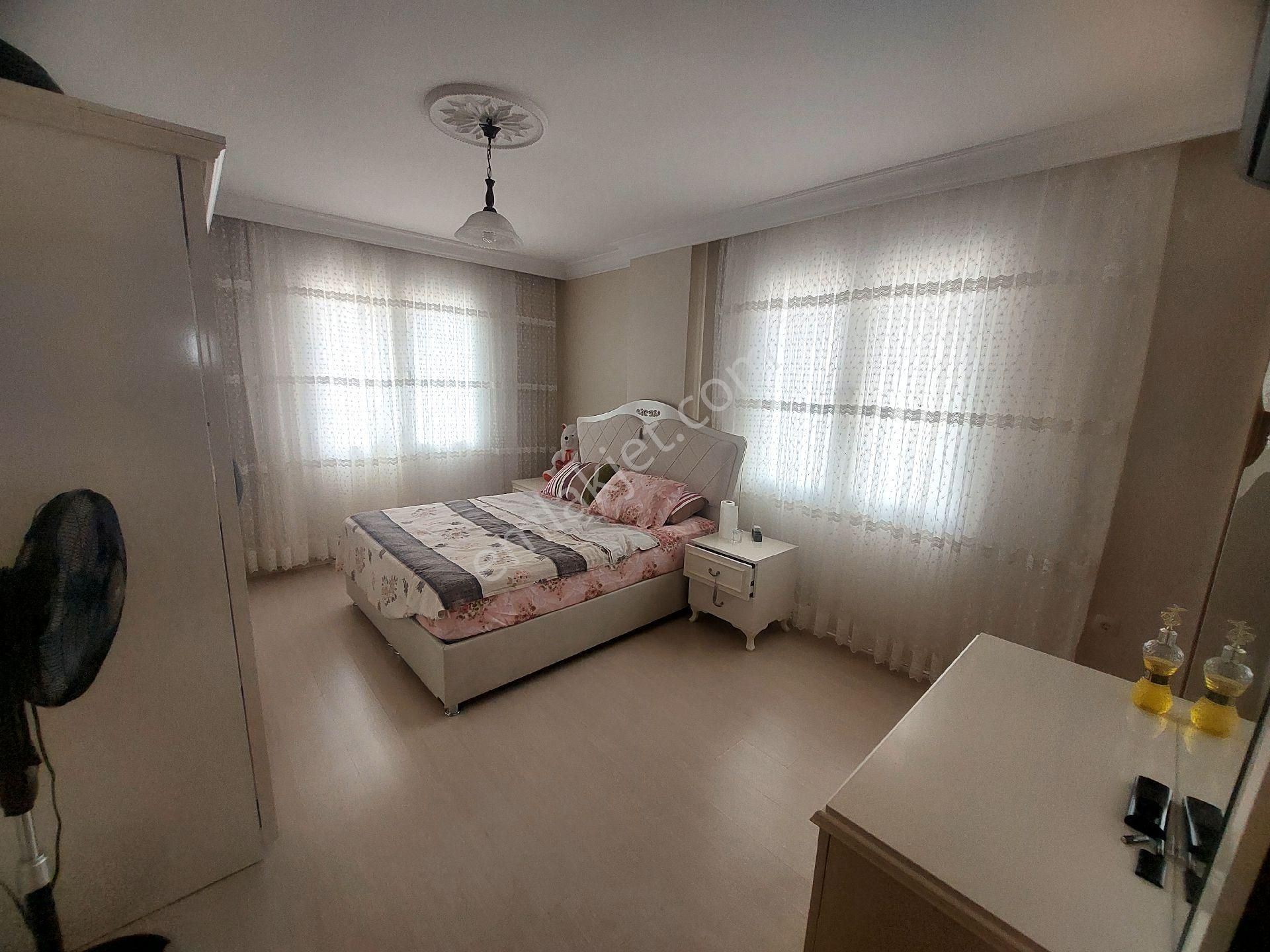 K.evren'de Komple Satılık Bina!! Kat Mülkiyetli - Görsel 27