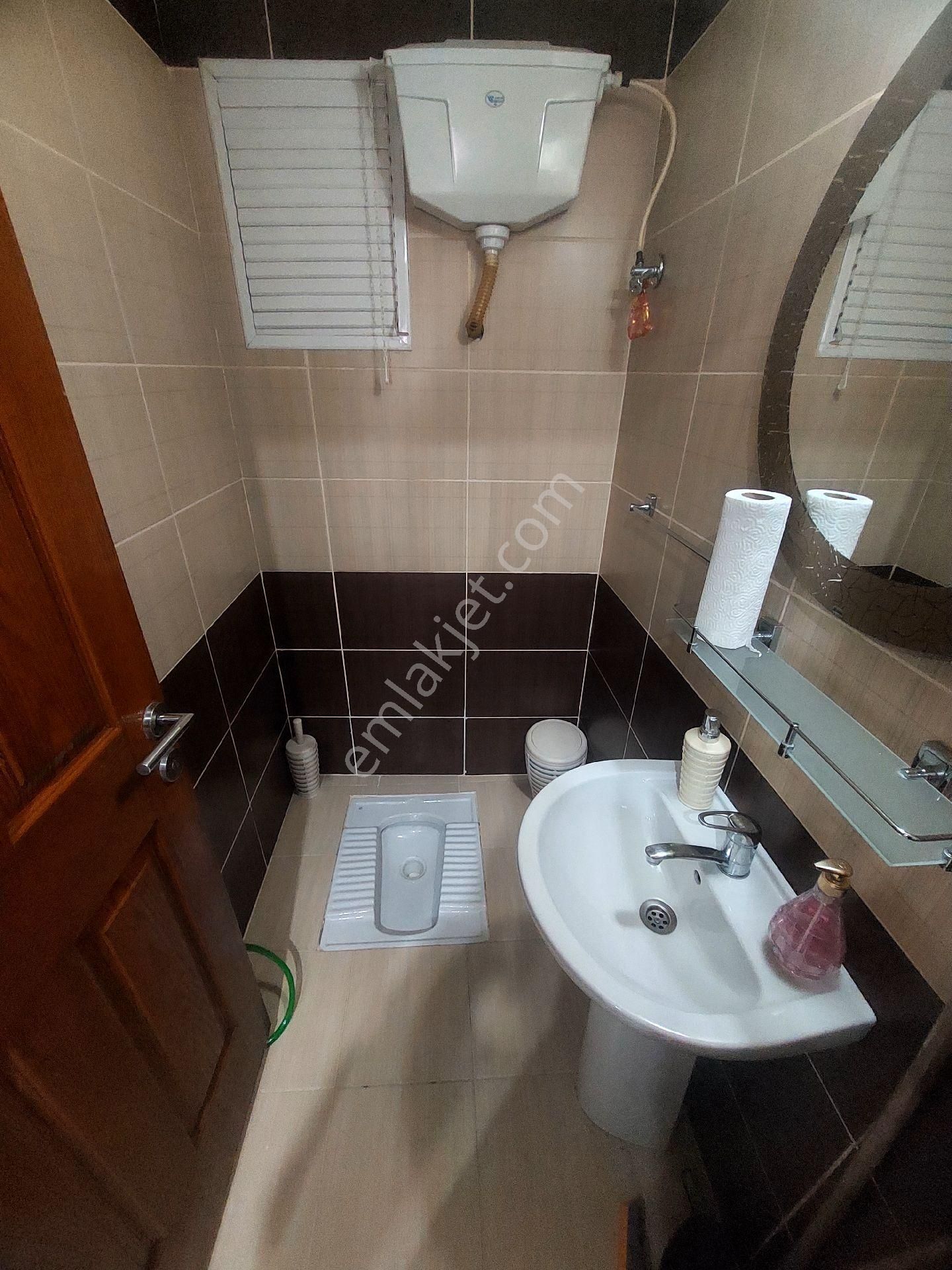 K.evren'de Komple Satılık Bina!! Kat Mülkiyetli - Görsel 14