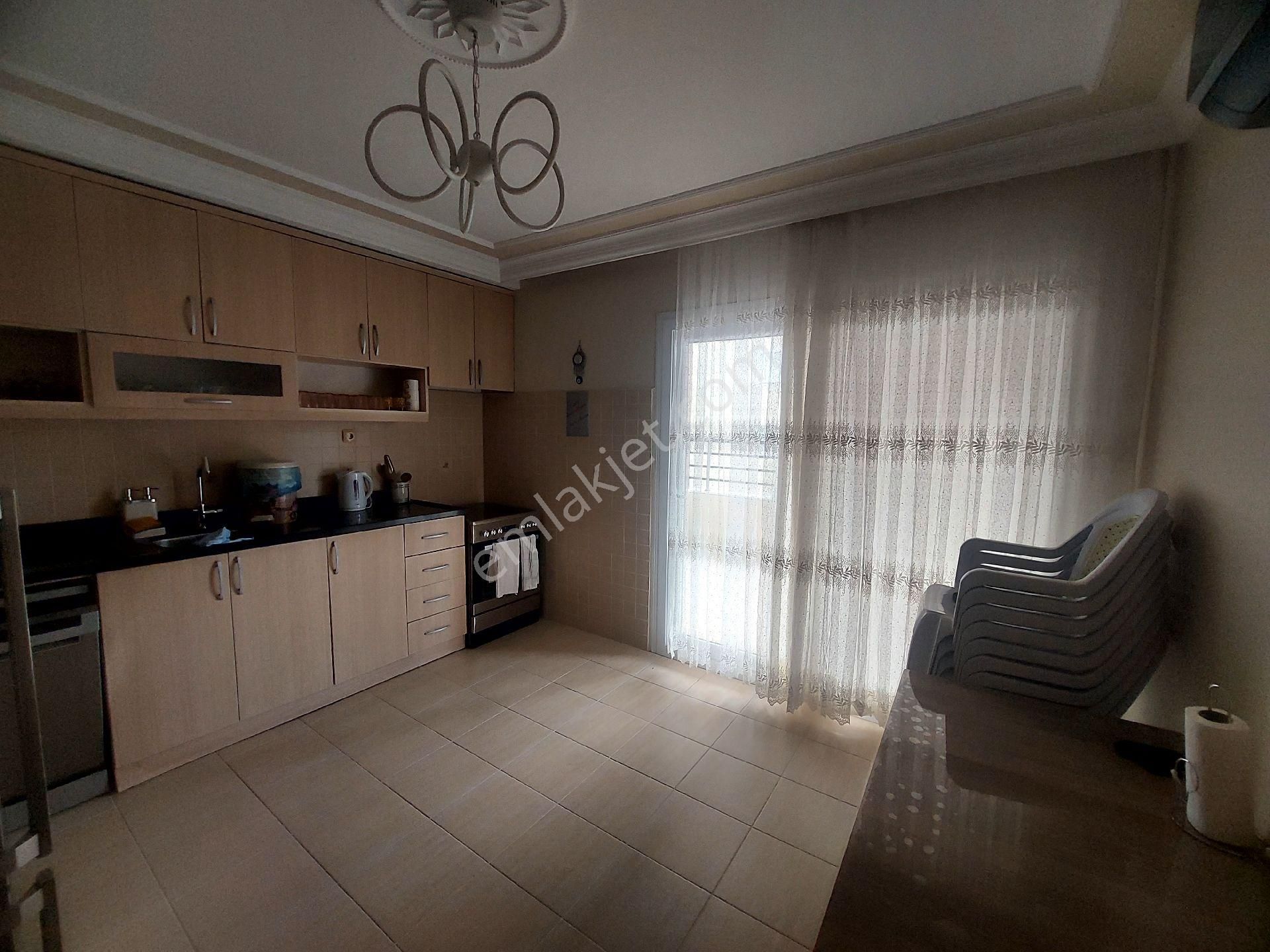 K.evren'de Komple Satılık Bina!! Kat Mülkiyetli - Görsel 12