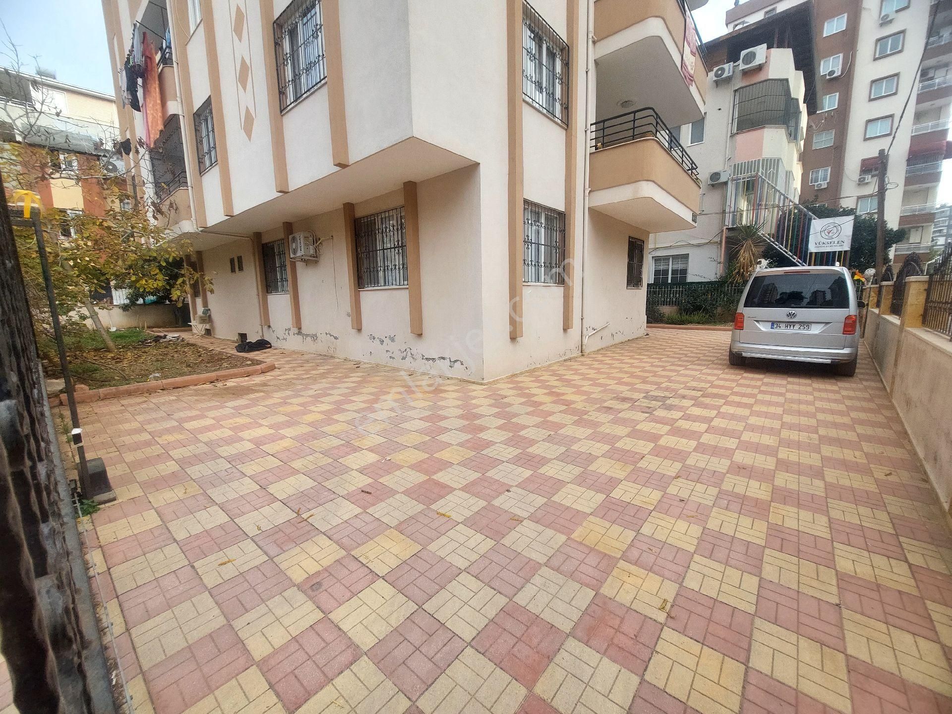 K.evren'de Komple Satılık Bina!! Kat Mülkiyetli - Görsel 2