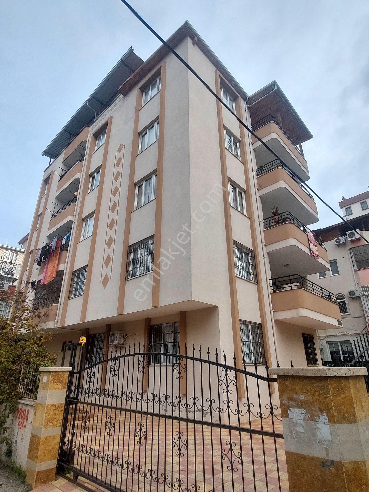 K.evren'de Komple Satılık Bina!! Kat Mülkiyetli