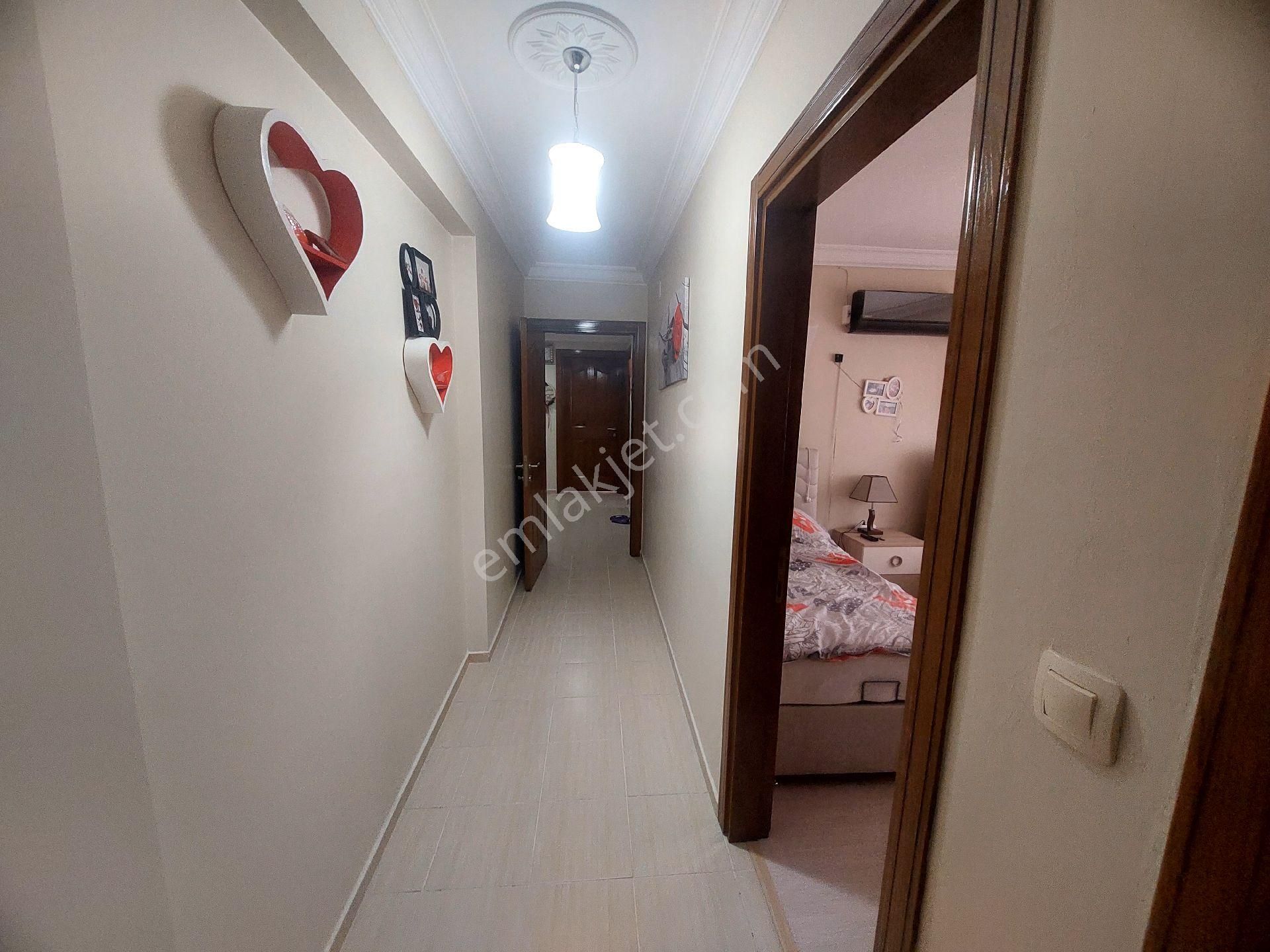 K.evren'de Komple Satılık Bina!! Kat Mülkiyetli - Görsel 33