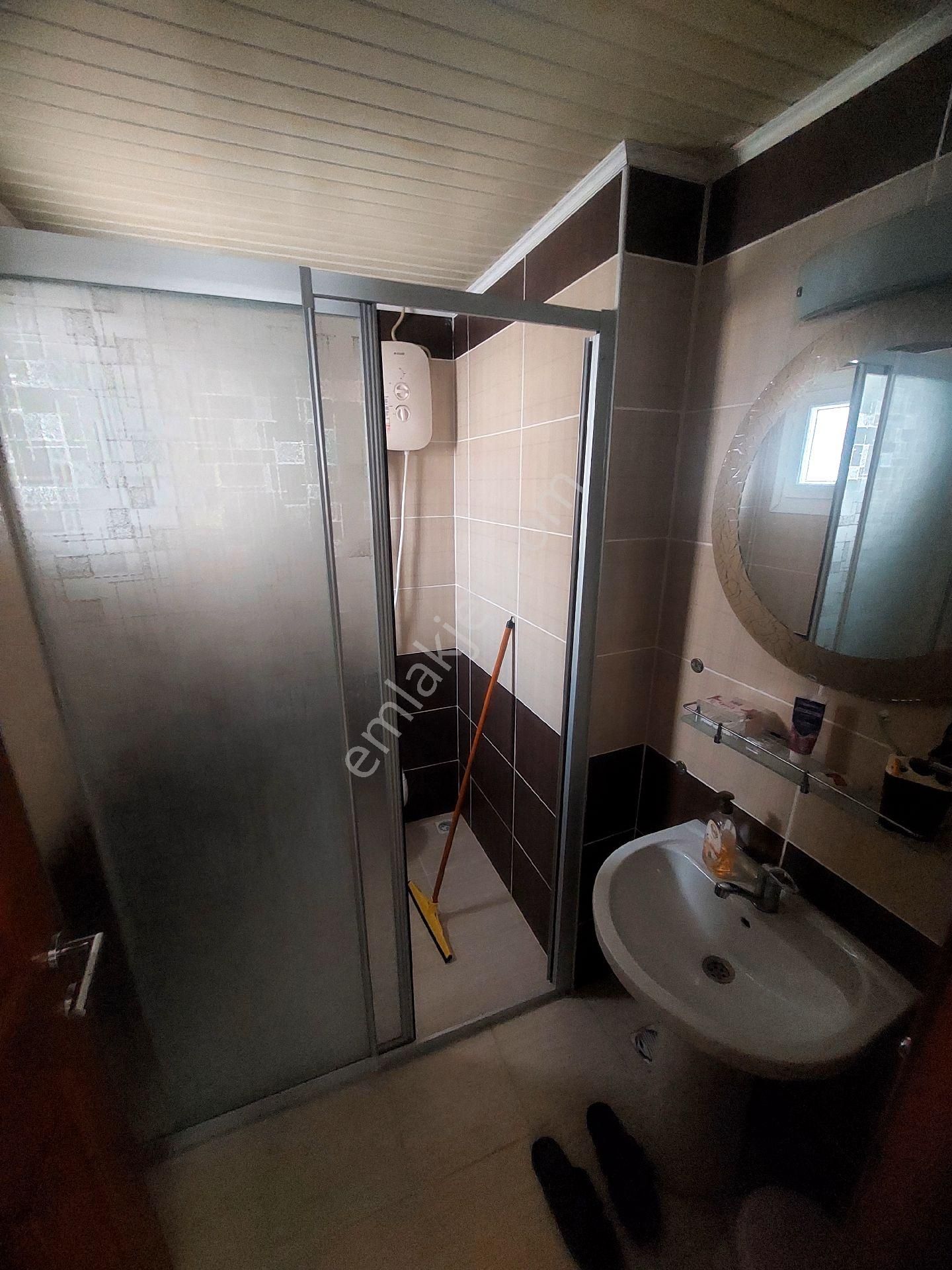 K.evren'de Komple Satılık Bina!! Kat Mülkiyetli - Görsel 30