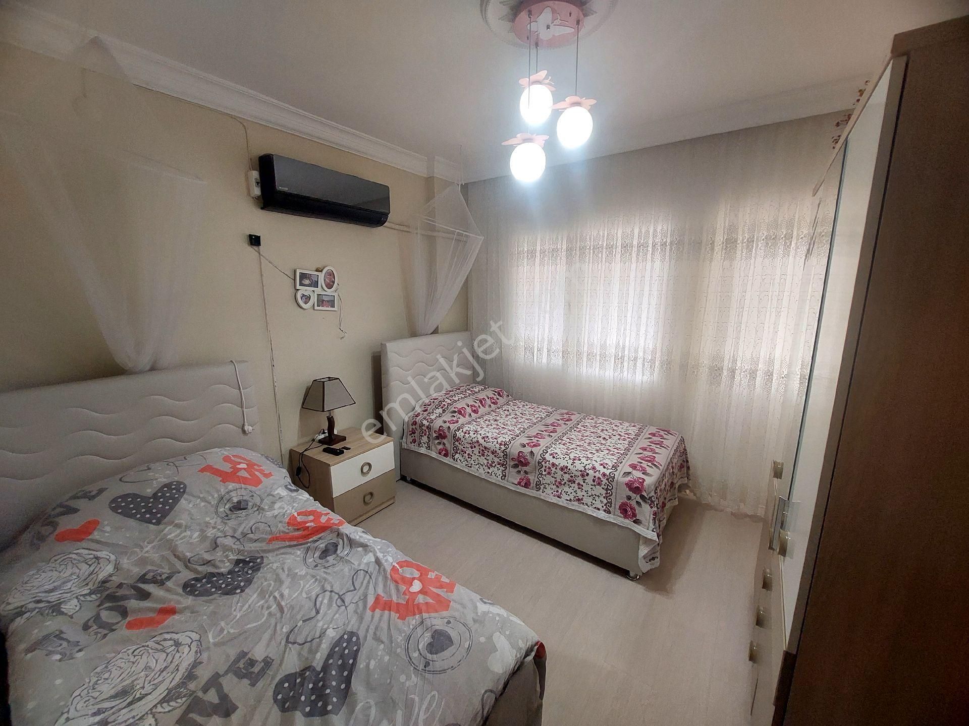 K.evren'de Komple Satılık Bina!! Kat Mülkiyetli - Görsel 22