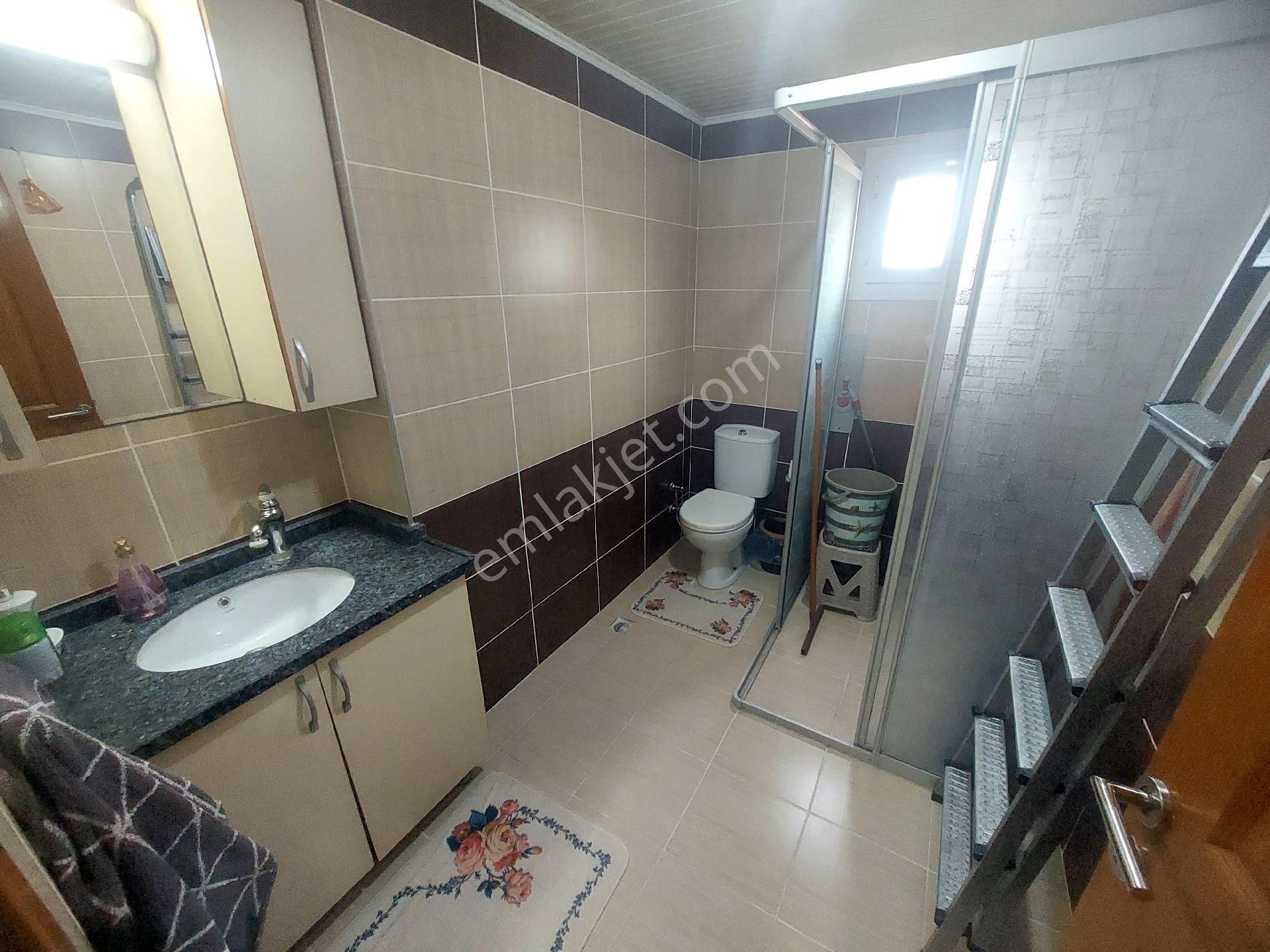 K.evren'de Komple Satılık Bina!! Kat Mülkiyetli - Görsel 26