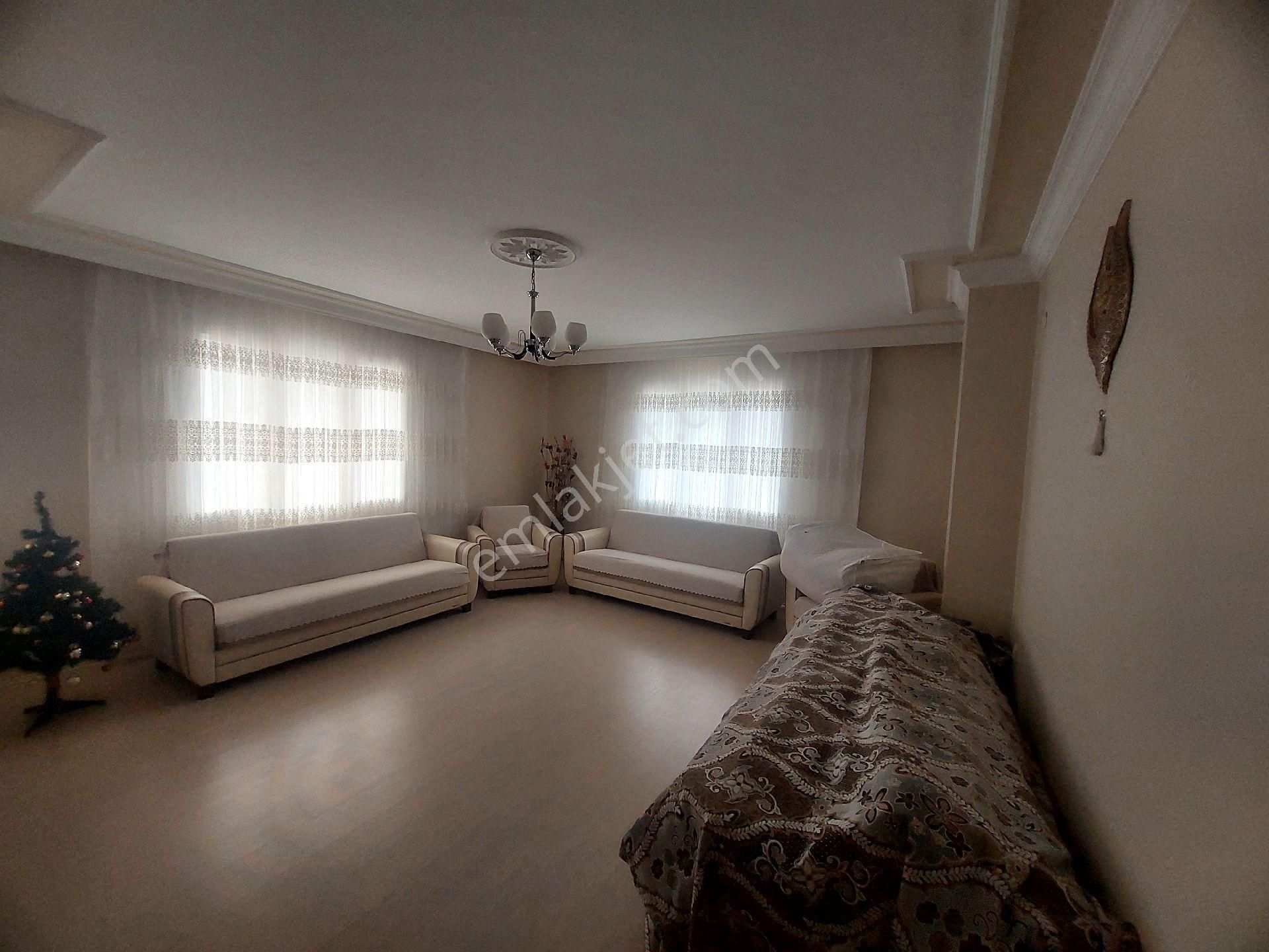 K.evren'de Komple Satılık Bina!! Kat Mülkiyetli - Görsel 16