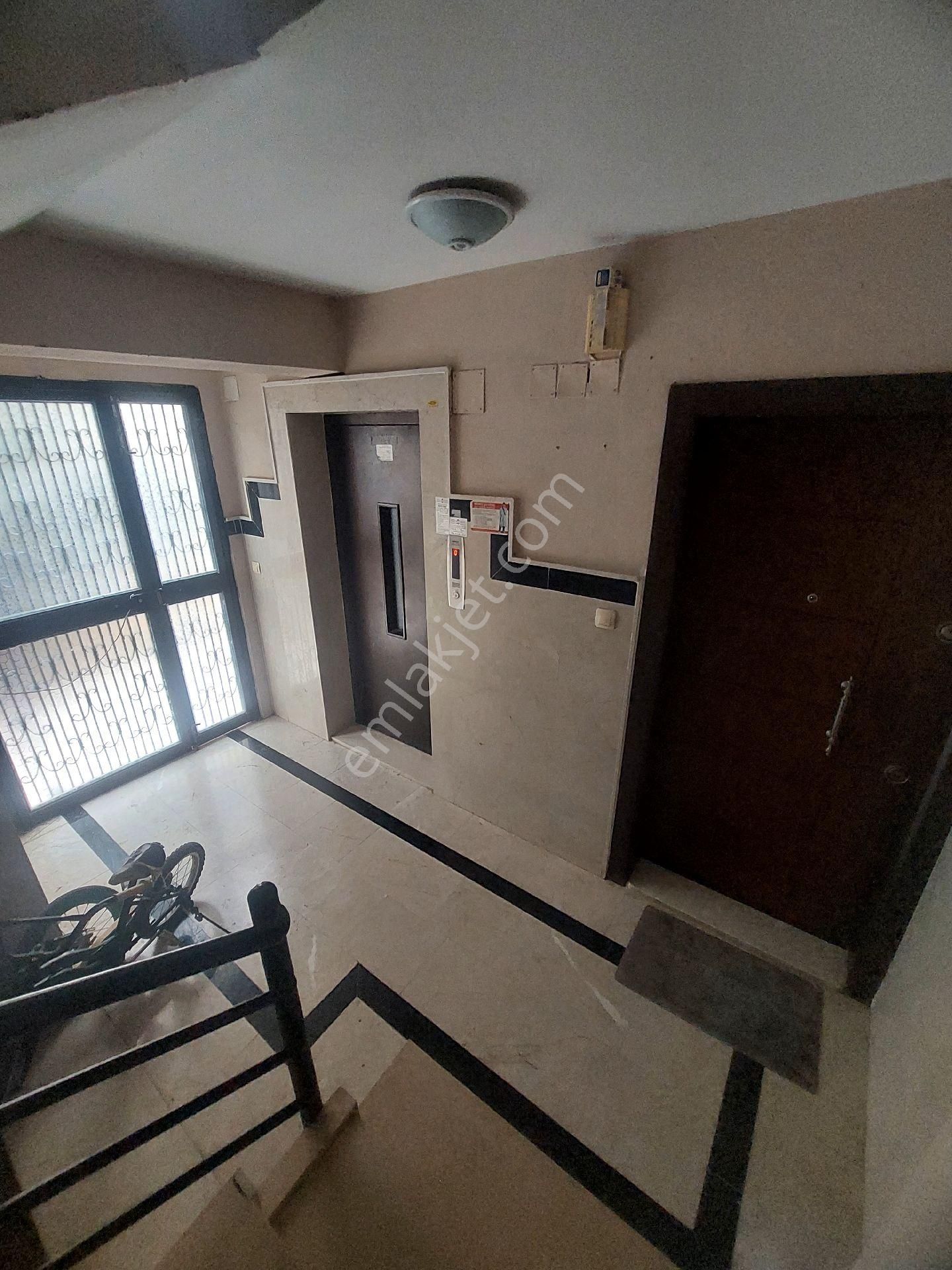 K.evren'de Komple Satılık Bina!! Kat Mülkiyetli - Görsel 4