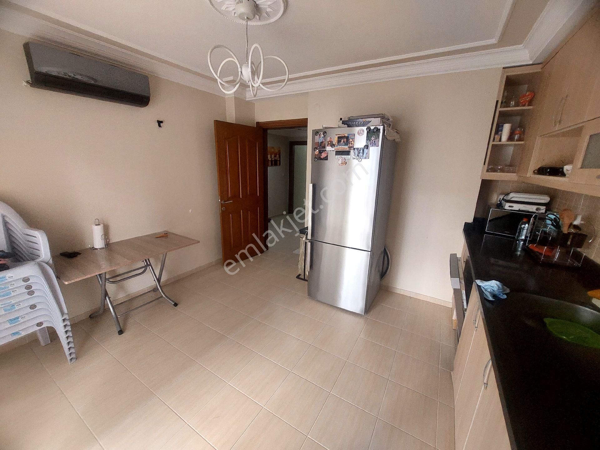 K.evren'de Komple Satılık Bina!! Kat Mülkiyetli - Görsel 11