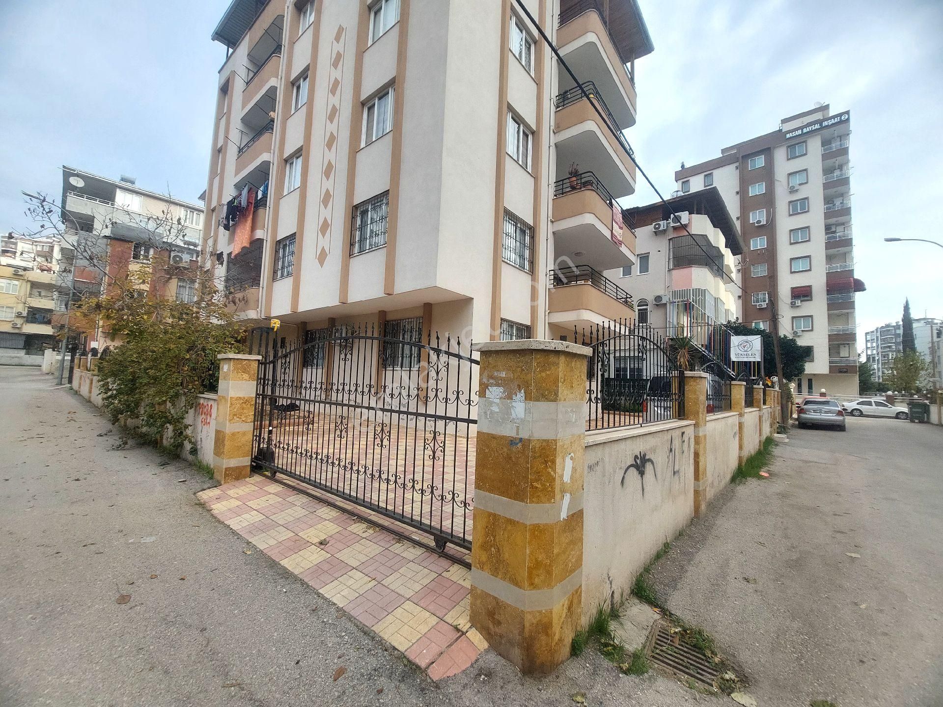 K.evren'de Komple Satılık Bina!! Kat Mülkiyetli - Görsel 34