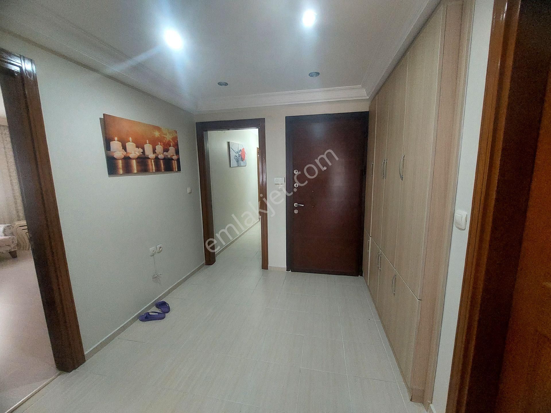 K.evren'de Komple Satılık Bina!! Kat Mülkiyetli - Görsel 8