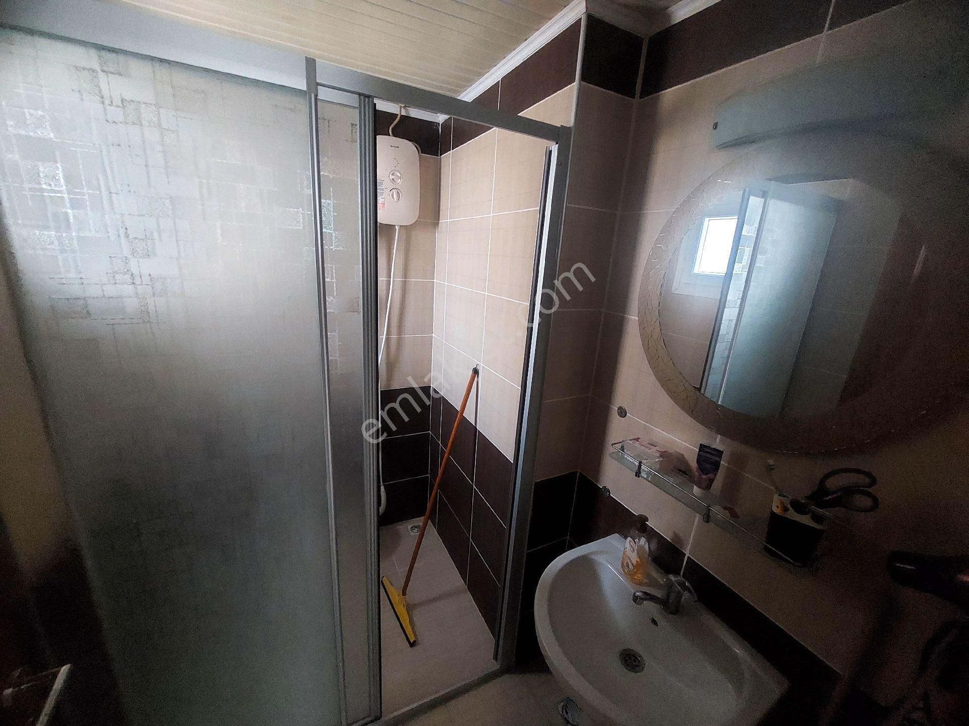 K.evren'de Komple Satılık Bina!! Kat Mülkiyetli - Görsel 31