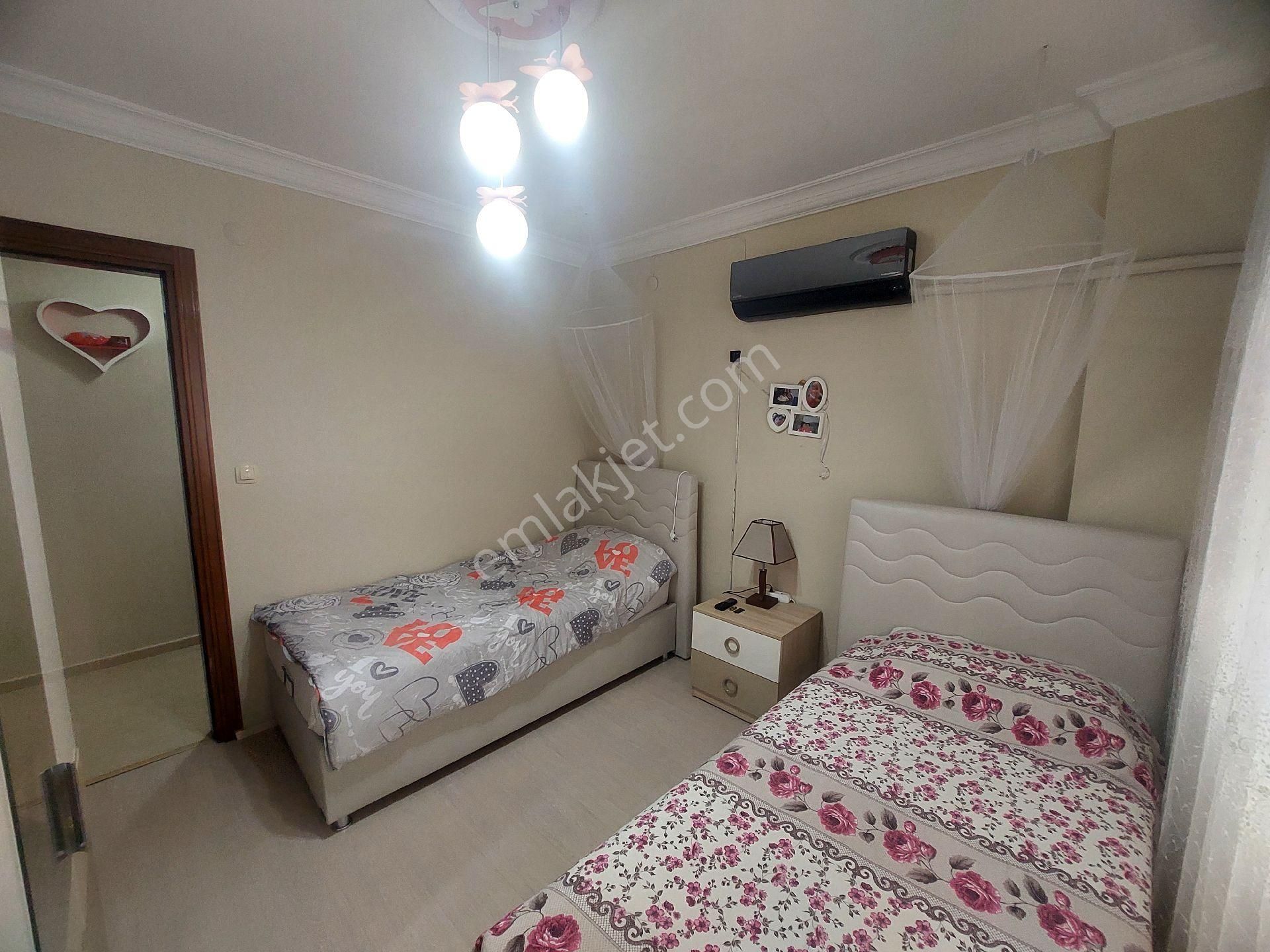 K.evren'de Komple Satılık Bina!! Kat Mülkiyetli - Görsel 23