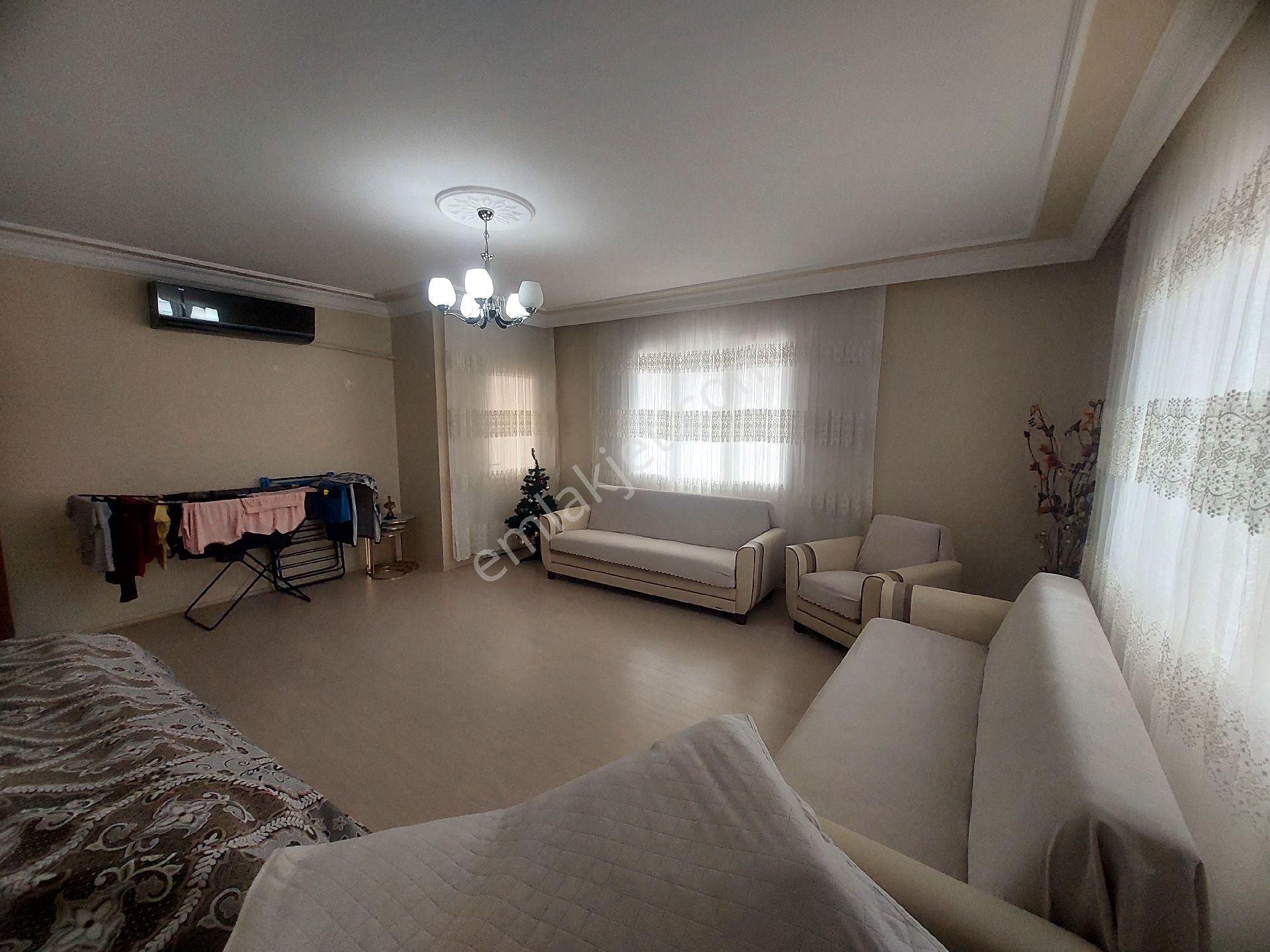 K.evren'de Komple Satılık Bina!! Kat Mülkiyetli - Görsel 17