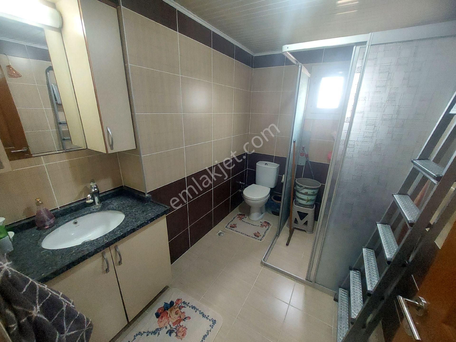 K.evren'de Komple Satılık Bina!! Kat Mülkiyetli - Görsel 25